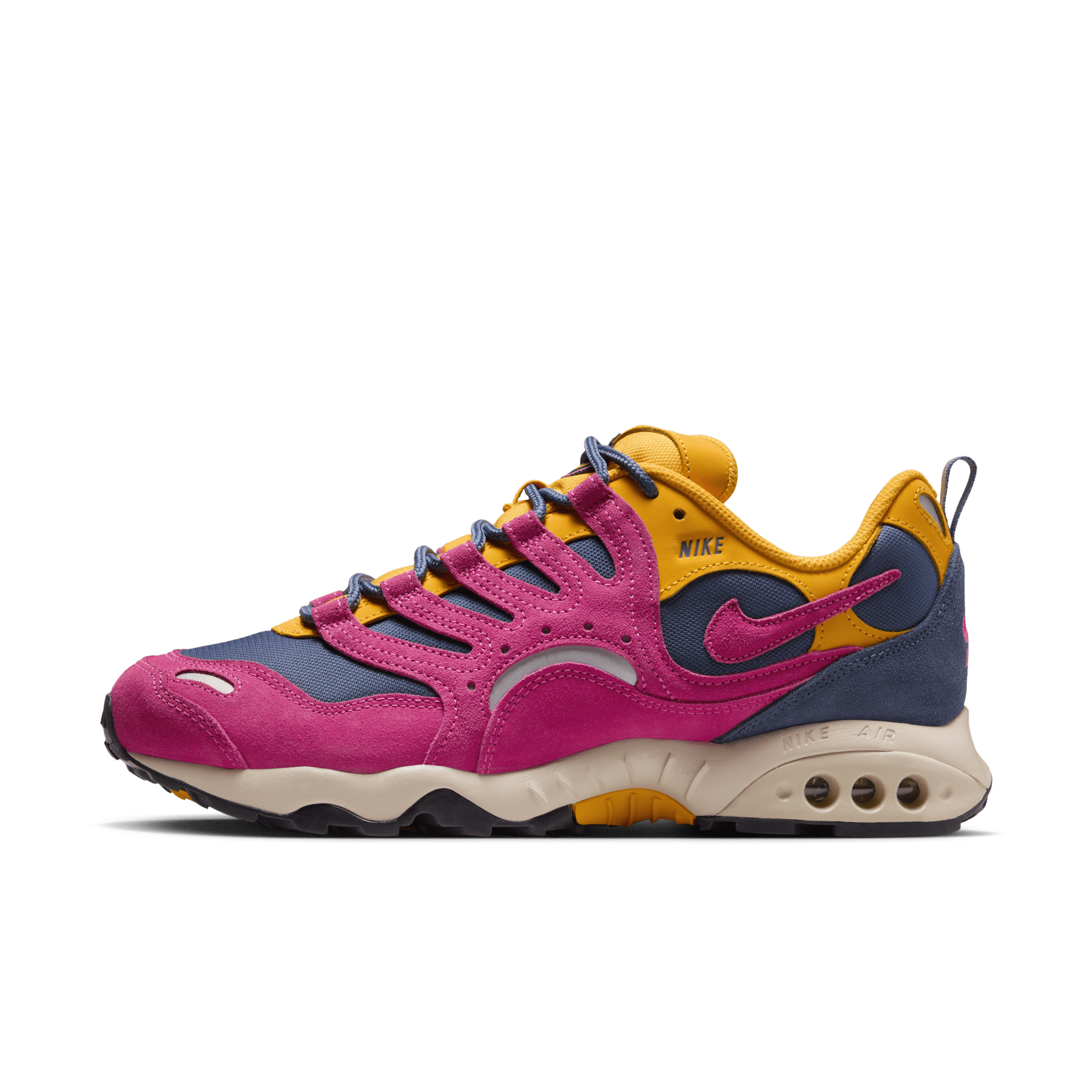 【ナイキ(NIKE)公式ストア】ナイキ エア テラ フマラ SP メンズシューズ FQ9084-600 レッド 【ナイキ(NIKE)公式ストア】ナイキ エア テラ フマラ SP メンズシューズ FQ9084-600 レッド