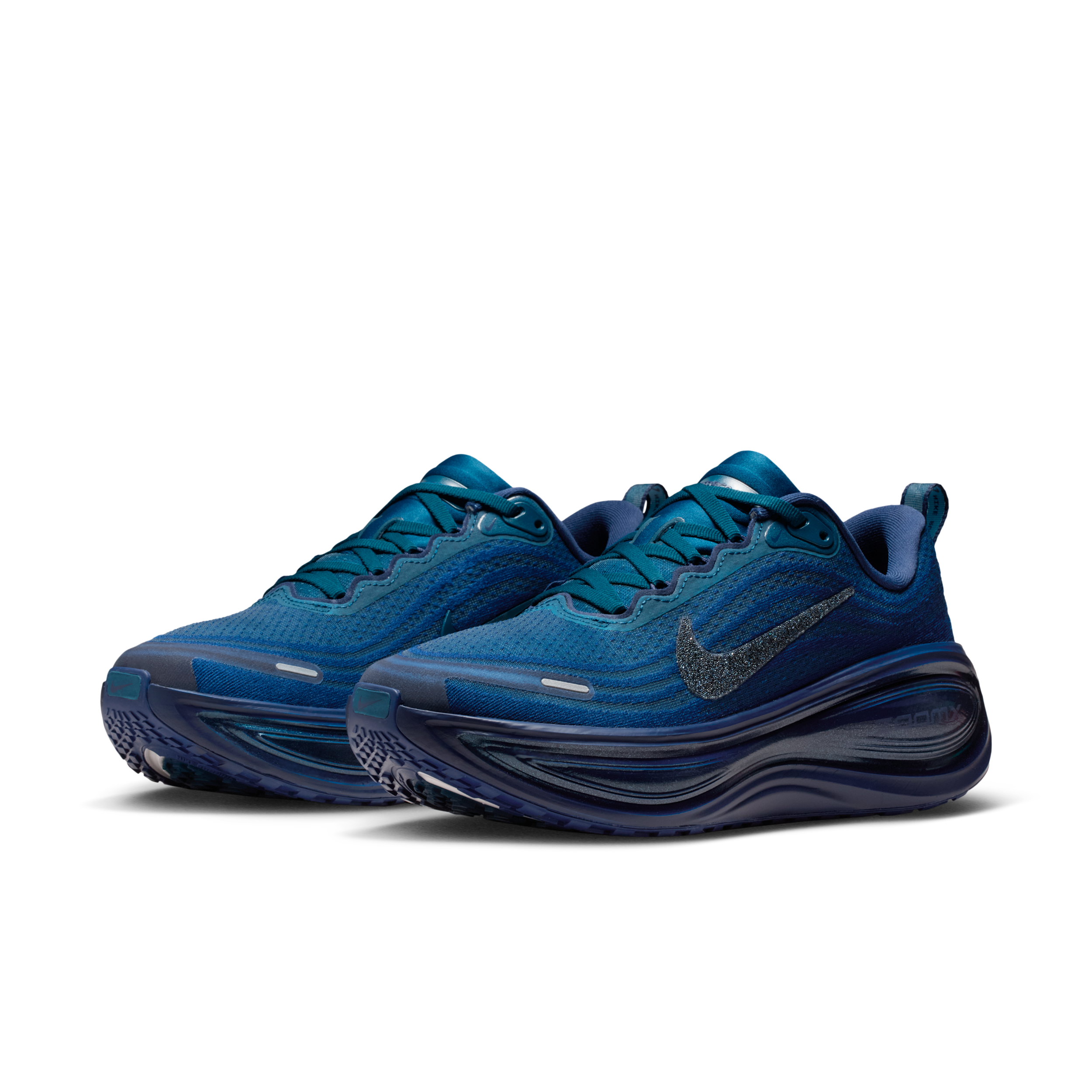 Nike Vomero Plus With Swarovski® Crystals Women's Road Running Shoes product image