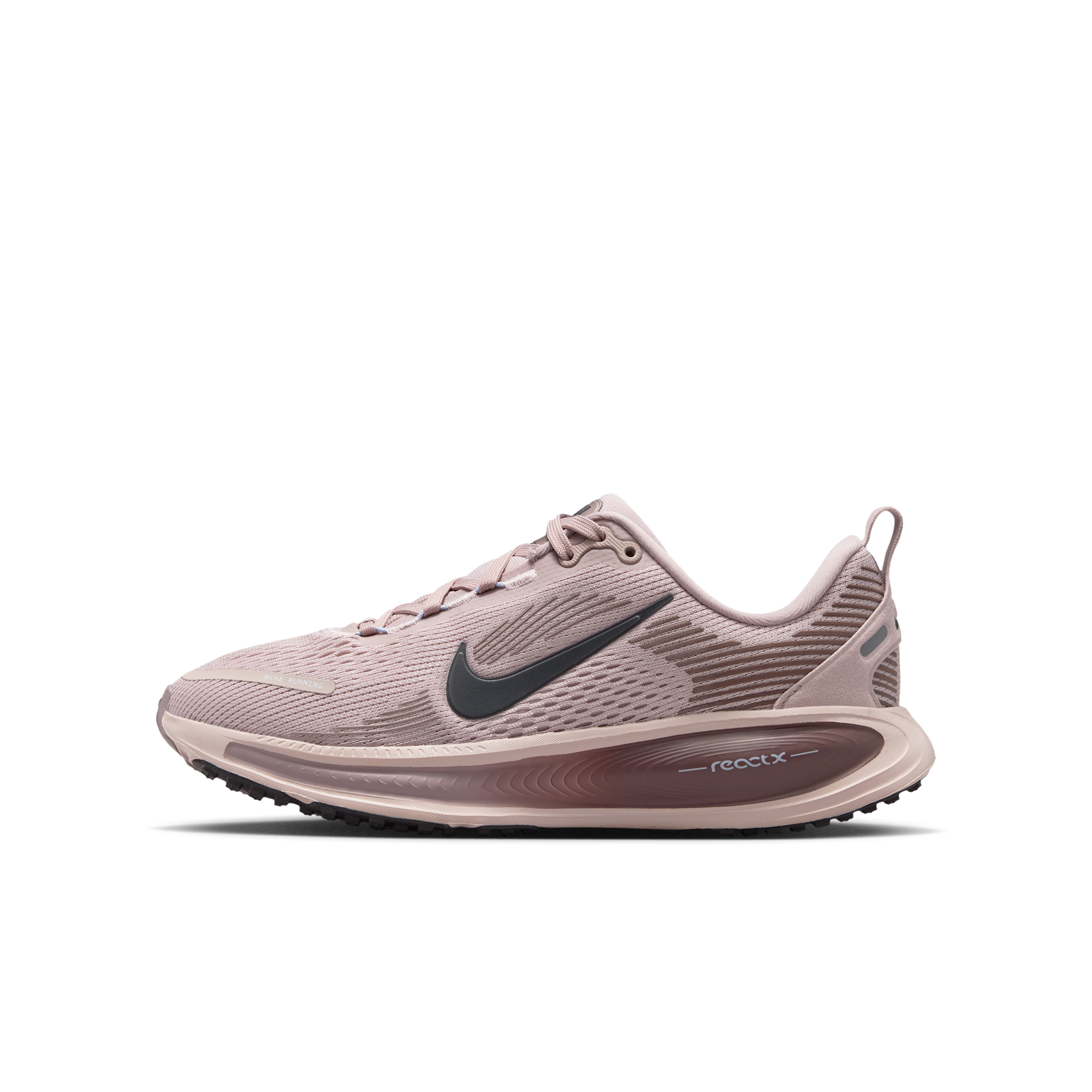 Scarpa da running su strada Nike Vomero 18 – Ragazzo/a - Rosa