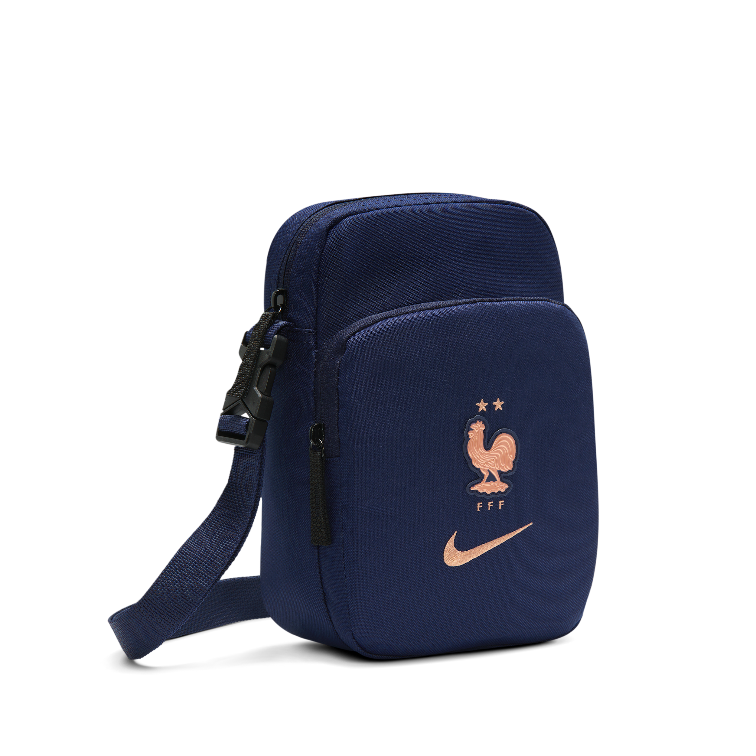 France 2026/27 Heritage Crossbody Nike Heritage Crossbody