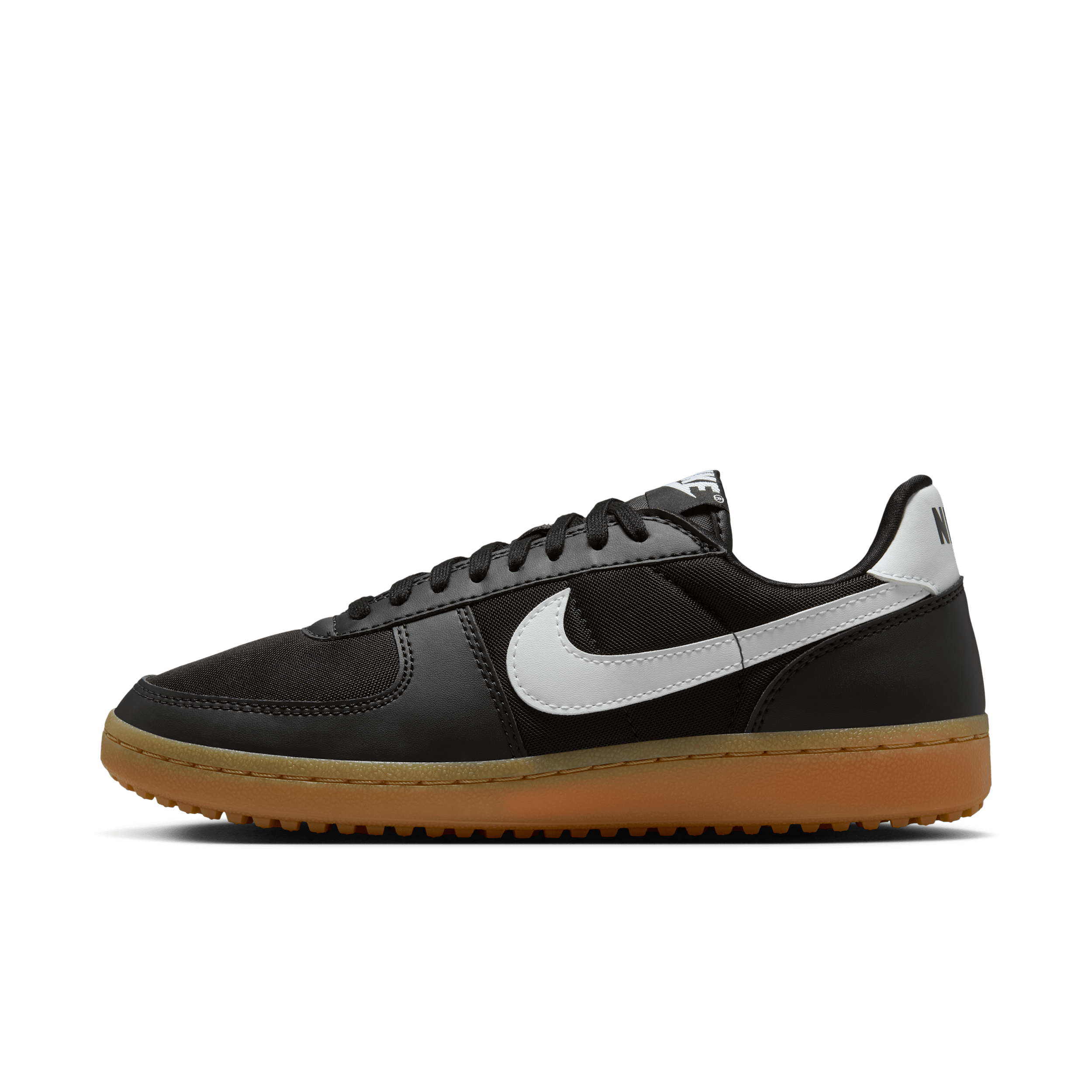 【ナイキ(NIKE)公式ストア】ナイキ フィールド ジェネラル ウィメンズシューズ FZ5593-002 ブラック 【ナイキ(NIKE)公式ストア】ナイキ フィールド ジェネラル ウィメンズシューズ FZ5593-002 ブラック