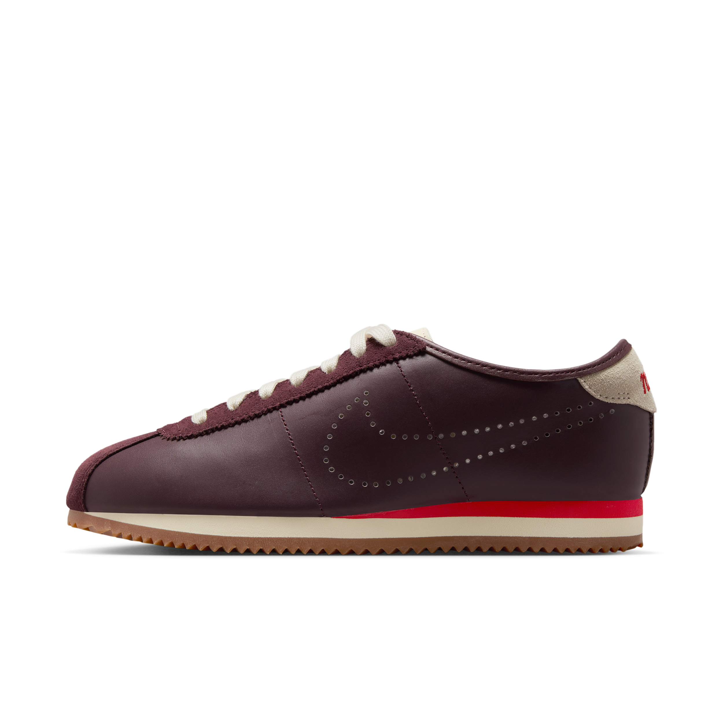 【ナイキ(NIKE)公式ストア】ナイキ コルテッツ レザー ウィメンズシューズ HQ1841-601 レッド 【ナイキ(NIKE)公式ストア】ナイキ コルテッツ レザー ウィメンズシューズ HQ1841-601 レッド