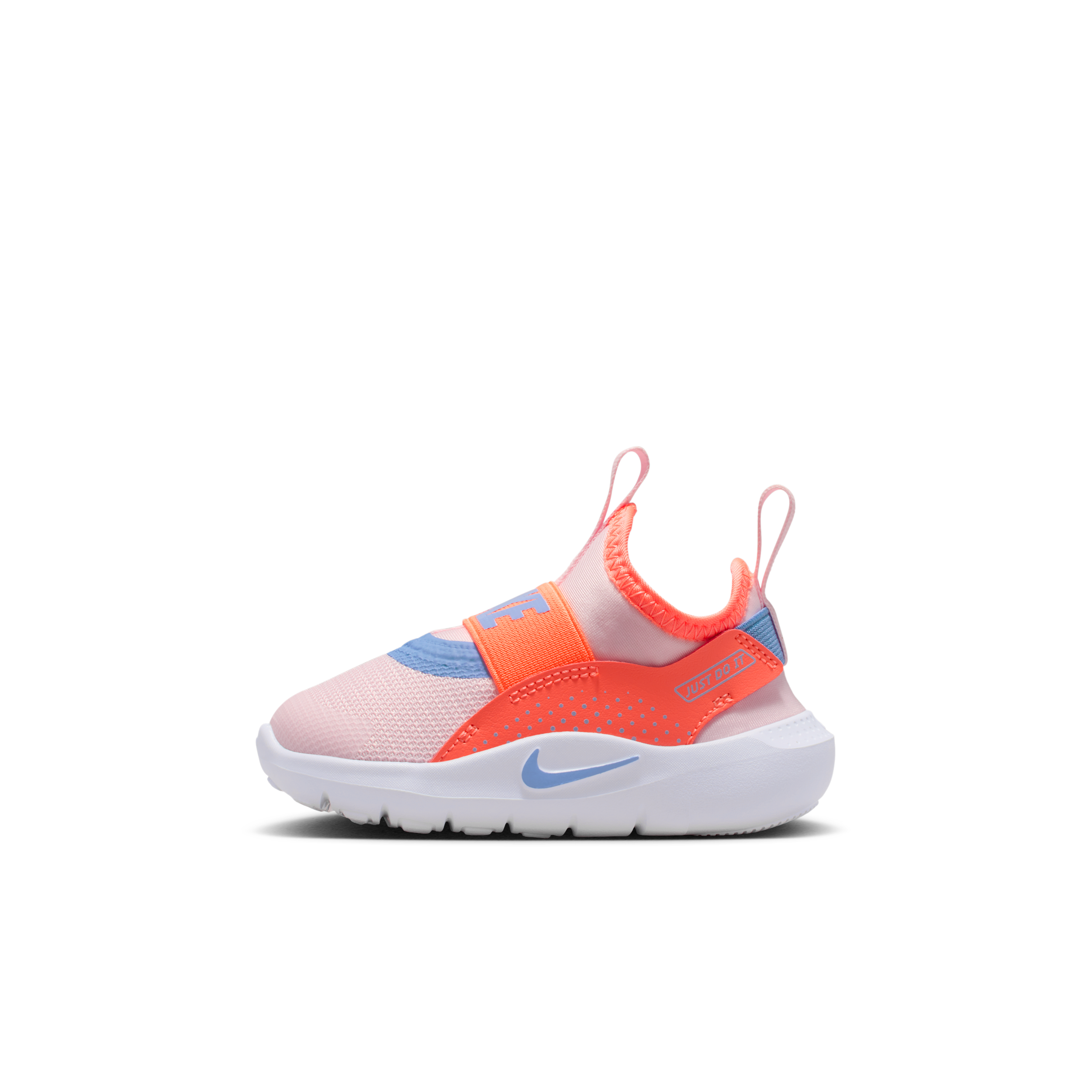 【ナイキ(NIKE)公式ストア】ナイキ フレックス ランナー 4 ベビーシューズ IF2895-601 ピンク 【ナイキ(NIKE)公式ストア】ナイキ フレックス ランナー 4 ベビーシューズ IF2895-601 ピンク