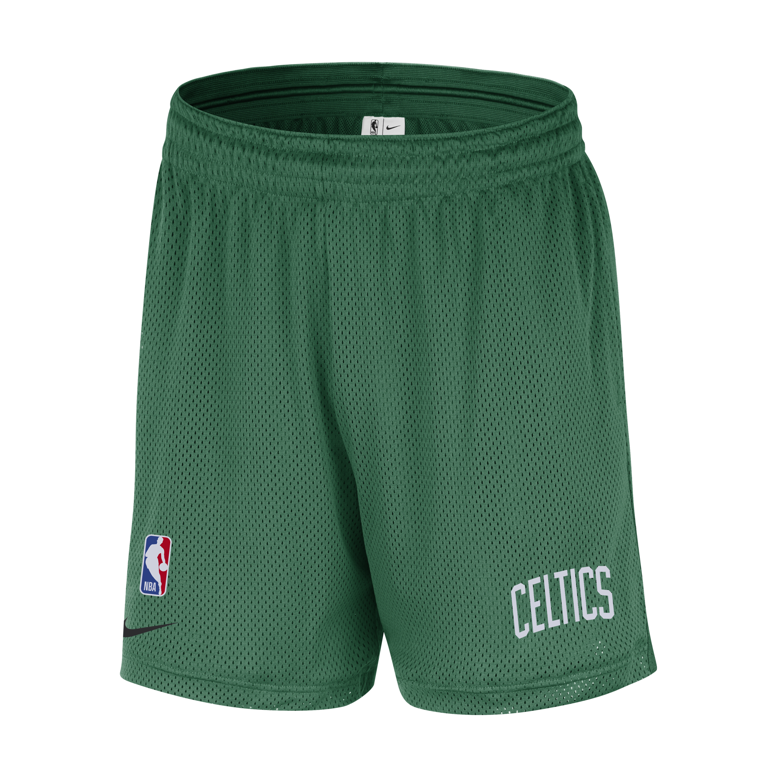 【ナイキ(NIKE)公式ストア】ボストン セルティックス メンズ ナイキ NBA メッシュ ショートパンツ FV1982-312 グリーン 【ナイキ(NIKE)公式ストア】ボストン セルティックス メンズ ナイキ NBA メッシュ ショートパンツ FV1982-312 グリーン