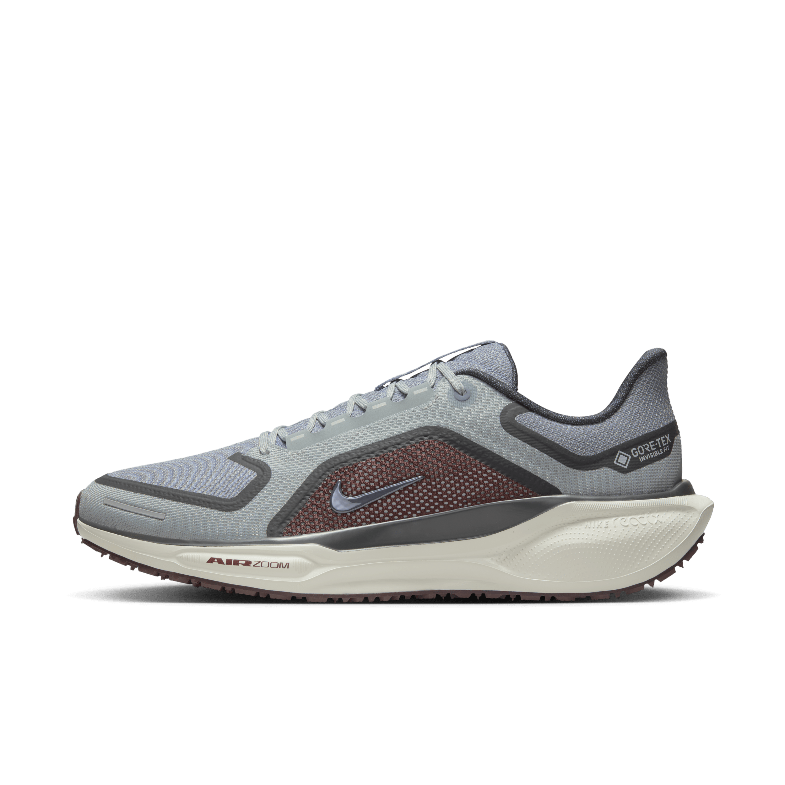 【ナイキ(NIKE)公式ストア】ナイキ ペガサス 41 GORE-TEX メンズ 防水 ロード ランニングシューズ FQ1356-003 グレー 【ナイキ(NIKE)公式ストア】ナイキ ペガサス 41 GORE-TEX メンズ 防水 ロード ランニングシューズ FQ1356-003 グレー