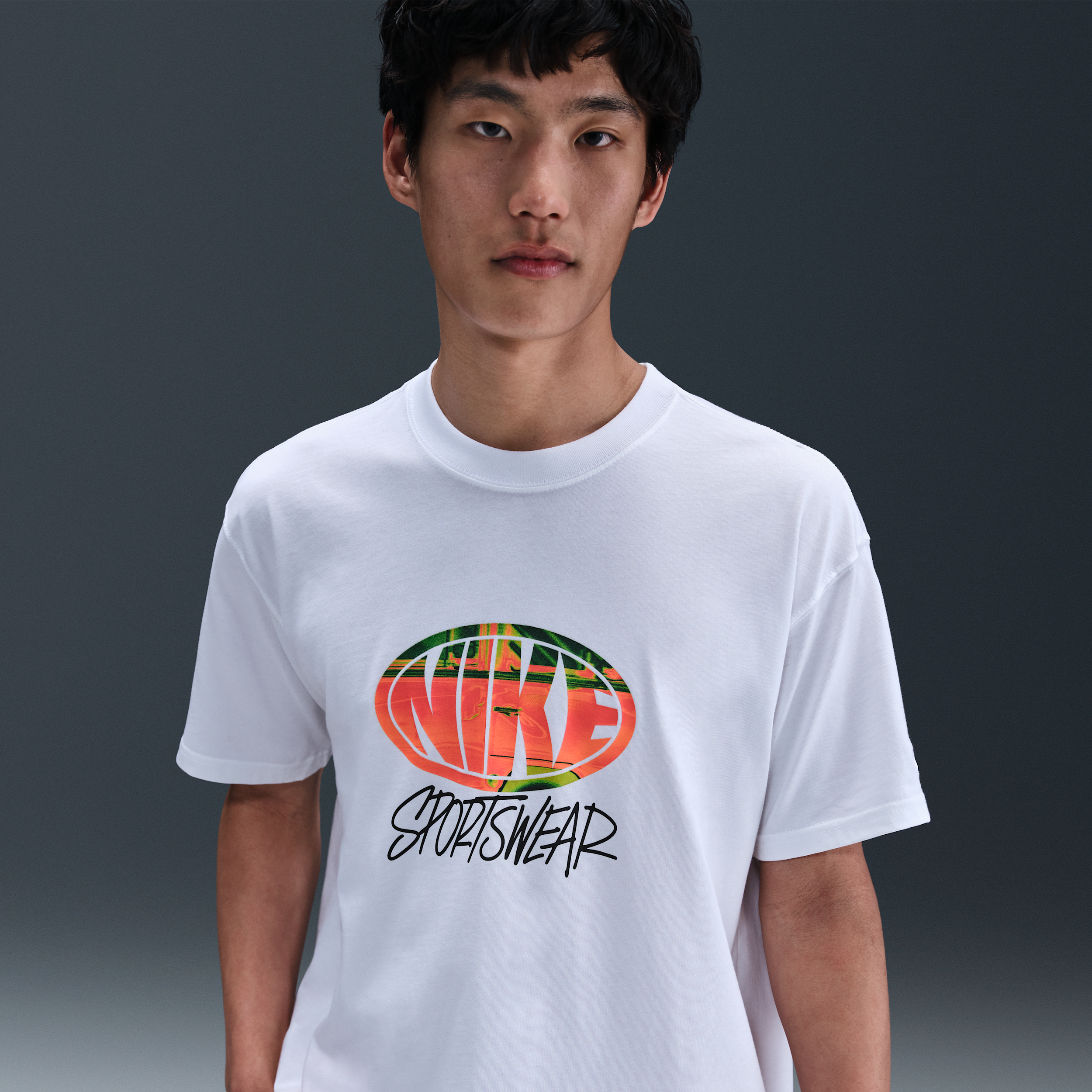 【ナイキ(NIKE)公式ストア】ナイキ スポーツウェア メンズ マックス90 Tシャツ IB7556-100 ホワイト 【ナイキ(NIKE)公式ストア】ナイキ スポーツウェア メンズ マックス90 Tシャツ IB7556-100 ホワイト