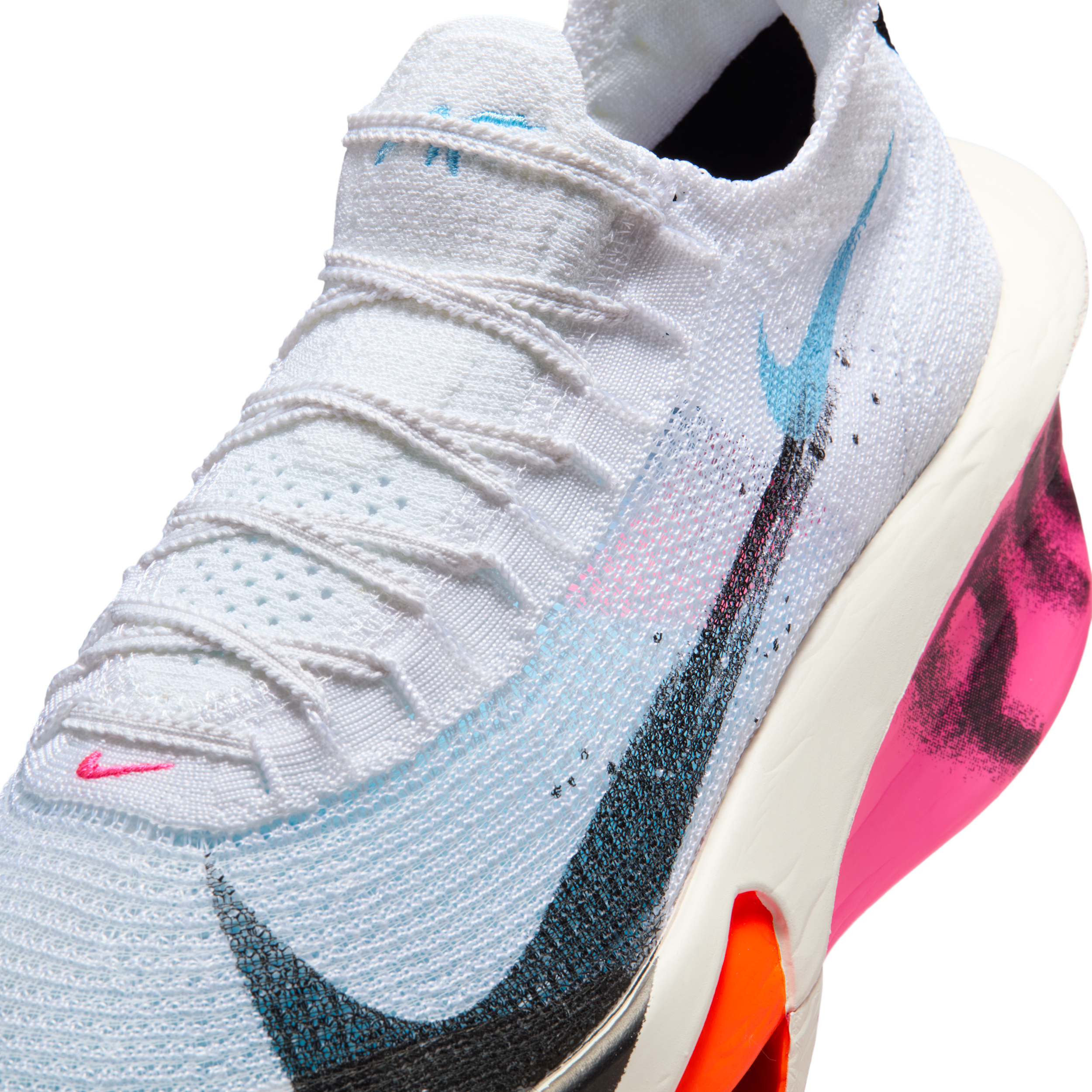 Nike Alphafly 3 Men's Road Racing Shoes product image