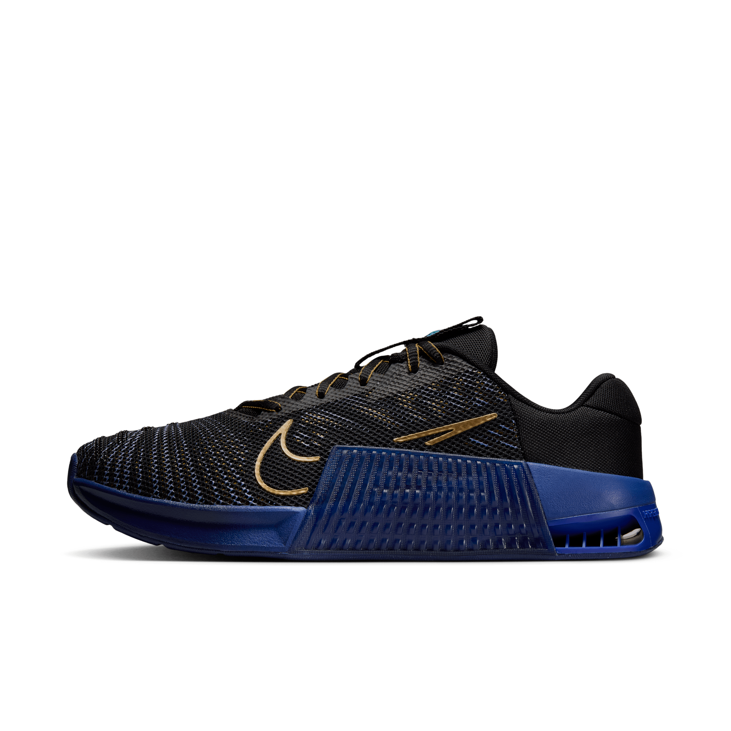 【ナイキ(NIKE)公式ストア】ナイキ メトコン 9 AMP メンズ ワークアウトシューズ HF1098-001 ブラック 【ナイキ(NIKE)公式ストア】ナイキ メトコン 9 AMP メンズ ワークアウトシューズ HF1098-001 ブラック