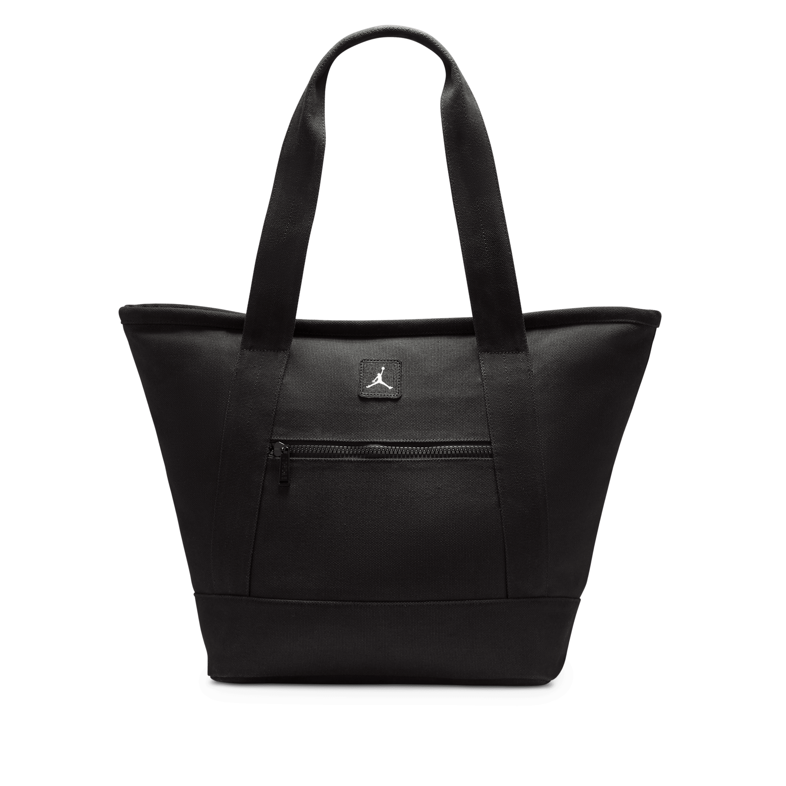 Nike Borsa tote Jumpman Jordan (38 l) - Nero