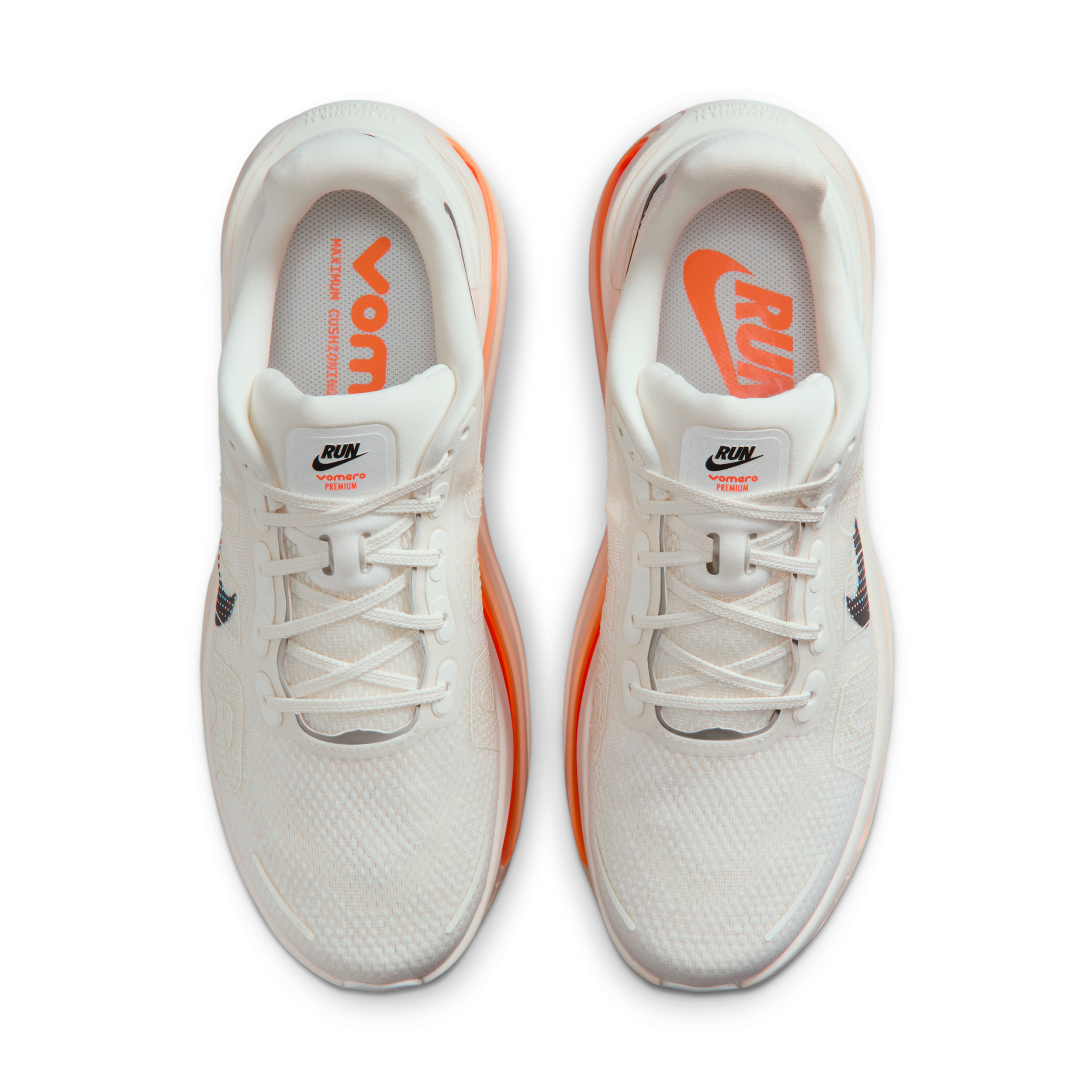 Nike Vomero Premium Road Running Shoes product image