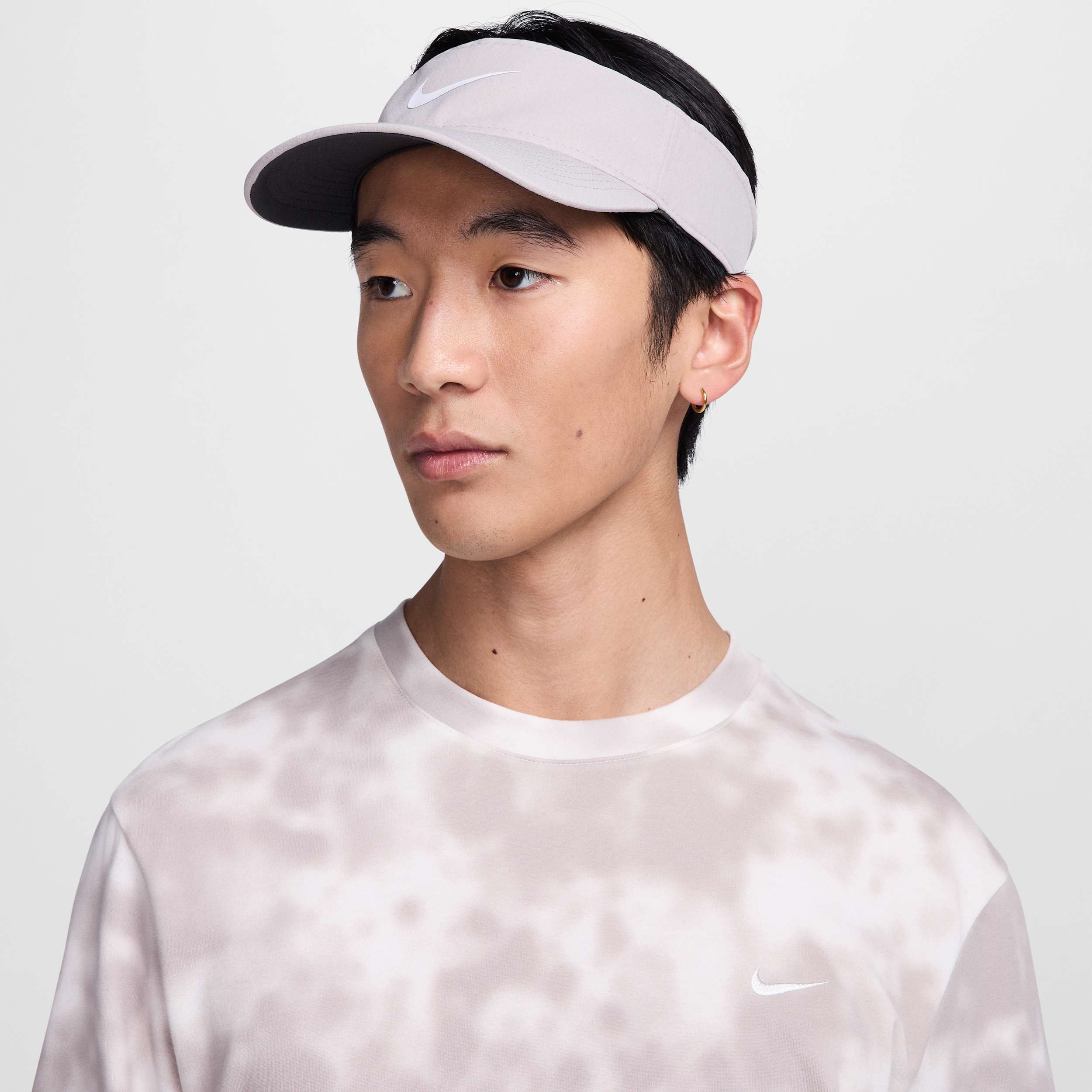 【ナイキ(NIKE)公式ストア】ナイキ エース Dri-FIT バイザー HJ3689-009 グレー 【ナイキ(NIKE)公式ストア】ナイキ エース Dri-FIT バイザー HJ3689-009 グレー