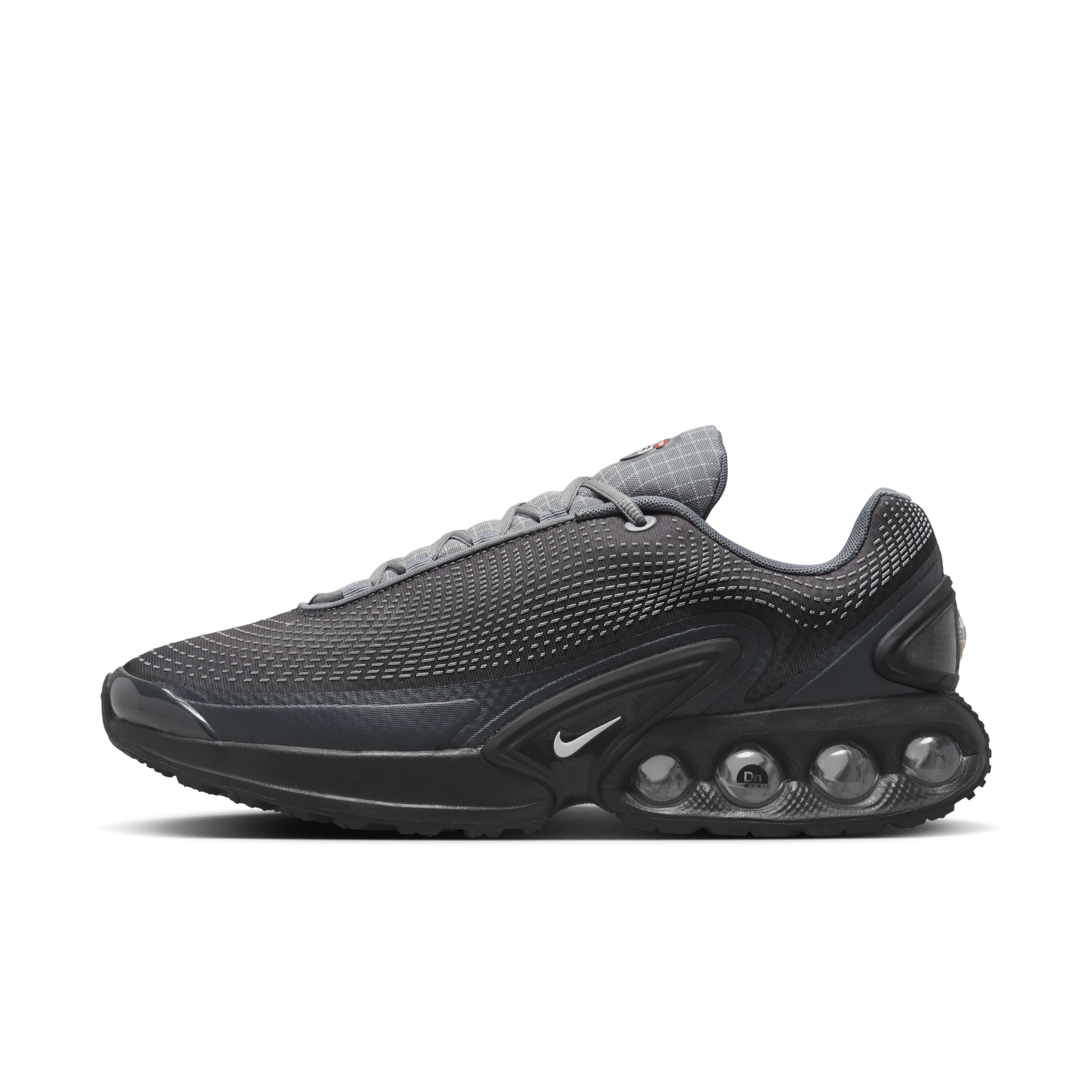 Nike Air Max DN Zapatillas de invierno - Gris