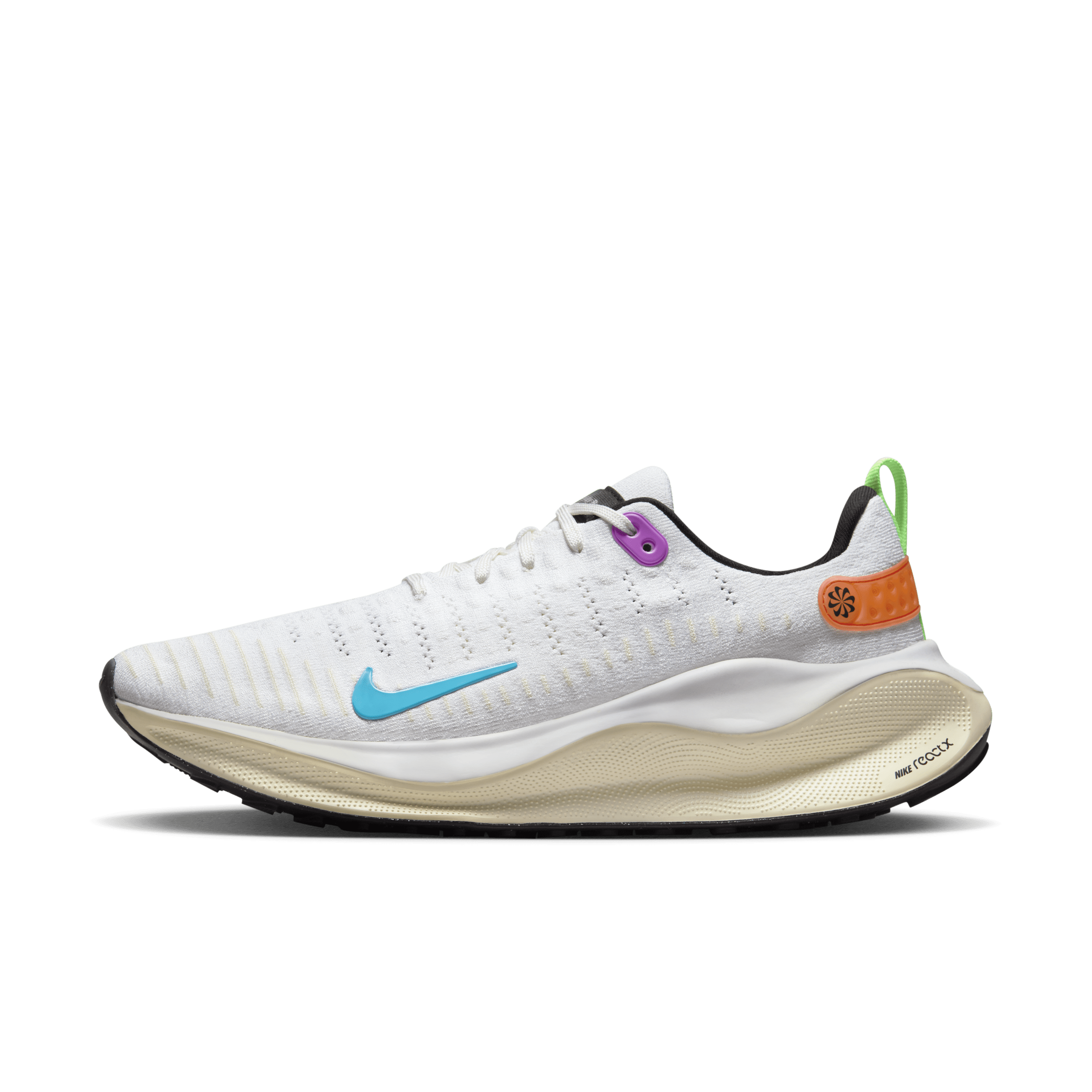 【ナイキ（NIKE）公式ストア】ナイキ インフィニティラン 4 SE メンズ ロード ランニングシューズ FJ1047-100 ホワイト