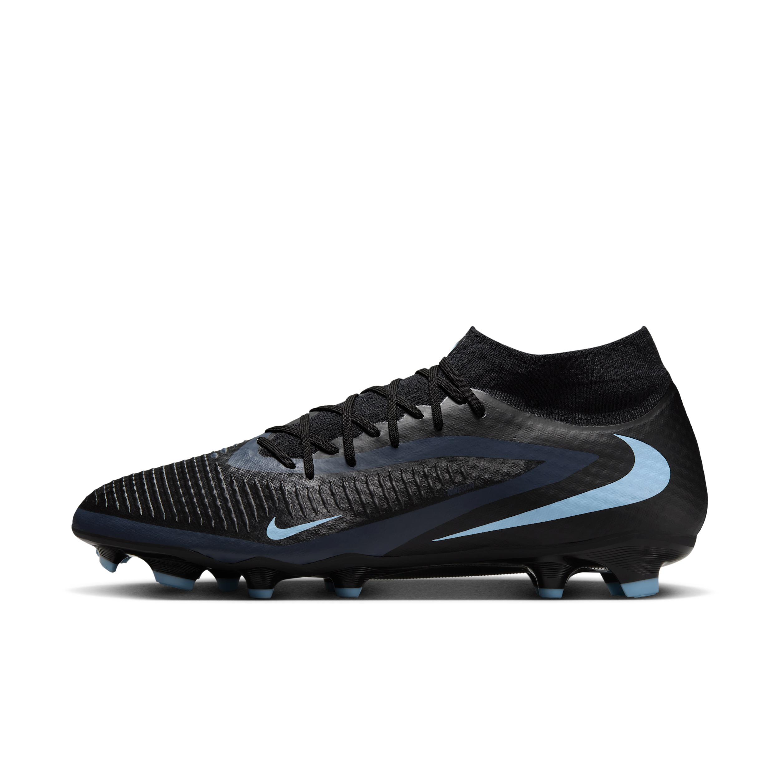 Chuteira Campo Nike Phantom 6 Academy High
