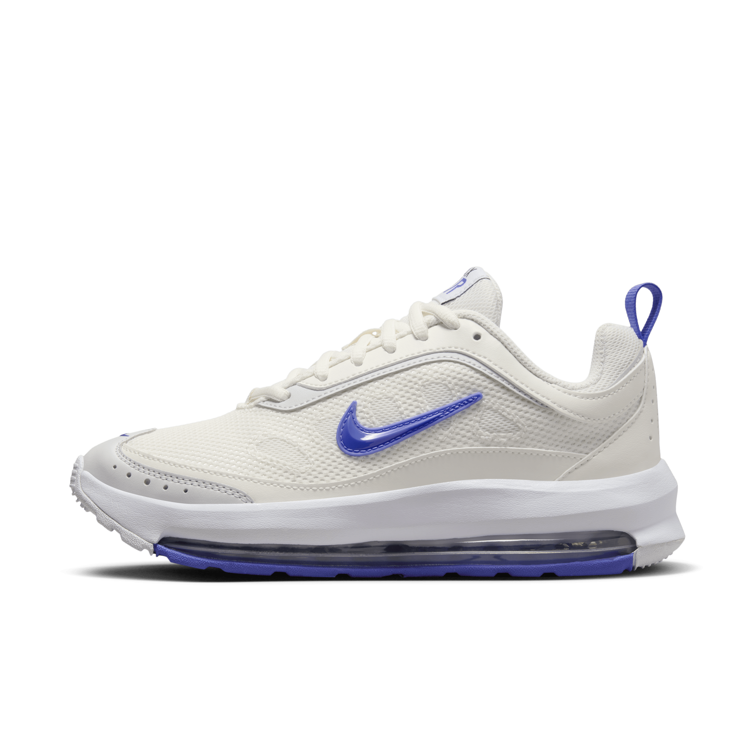 【ナイキ(NIKE)公式ストア】ナイキ エア マックス AP ウィメンズシューズ CU4870-111 ホワイト 【ナイキ(NIKE)公式ストア】ナイキ エア マックス AP ウィメンズシューズ CU4870-111 ホワイト