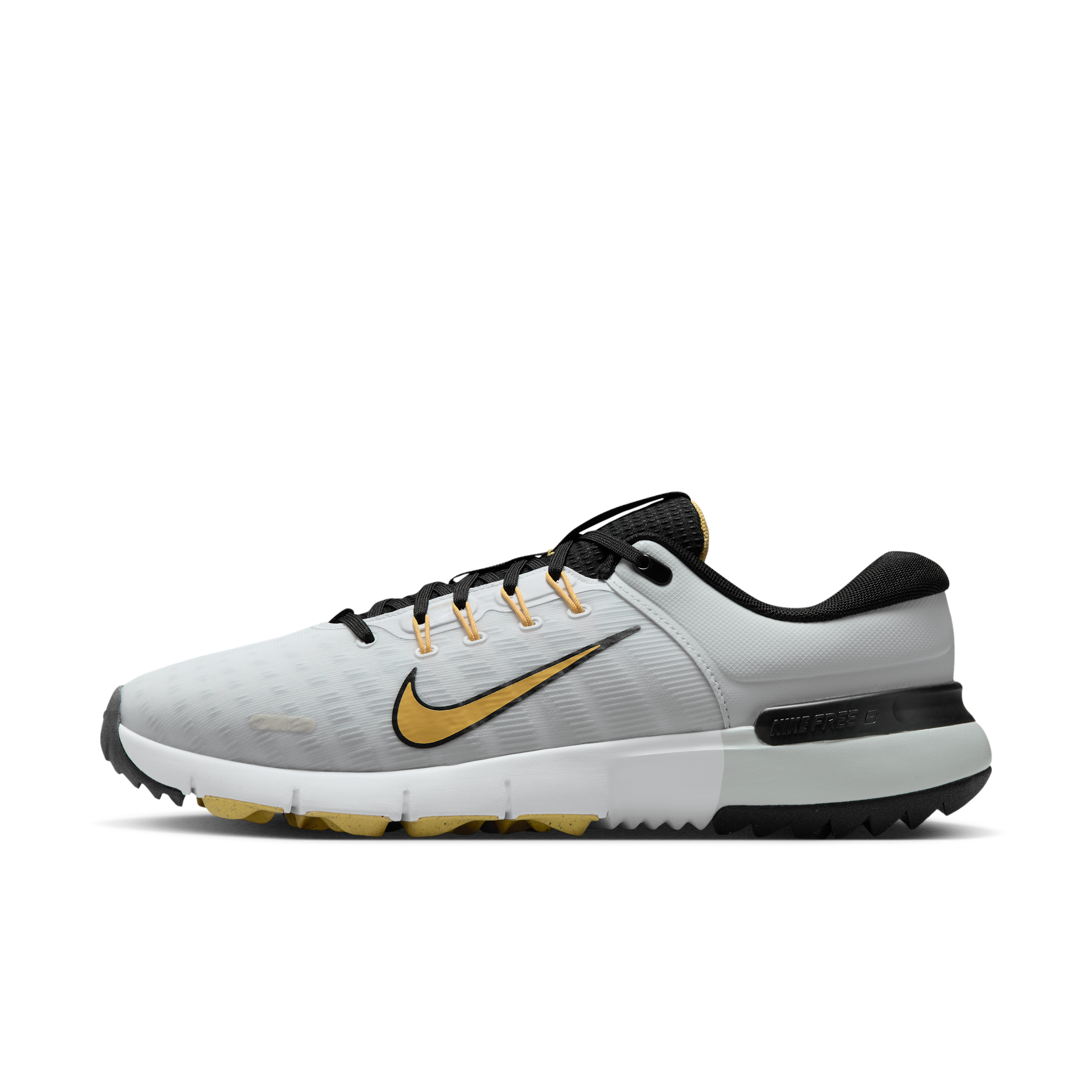 【ナイキ(NIKE)公式ストア】ナイキ フリー ゴルフ NN ゴルフシューズ FN0332-105 ホワイト 【ナイキ(NIKE)公式ストア】ナイキ フリー ゴルフ NN ゴルフシューズ FN0332-105 ホワイト