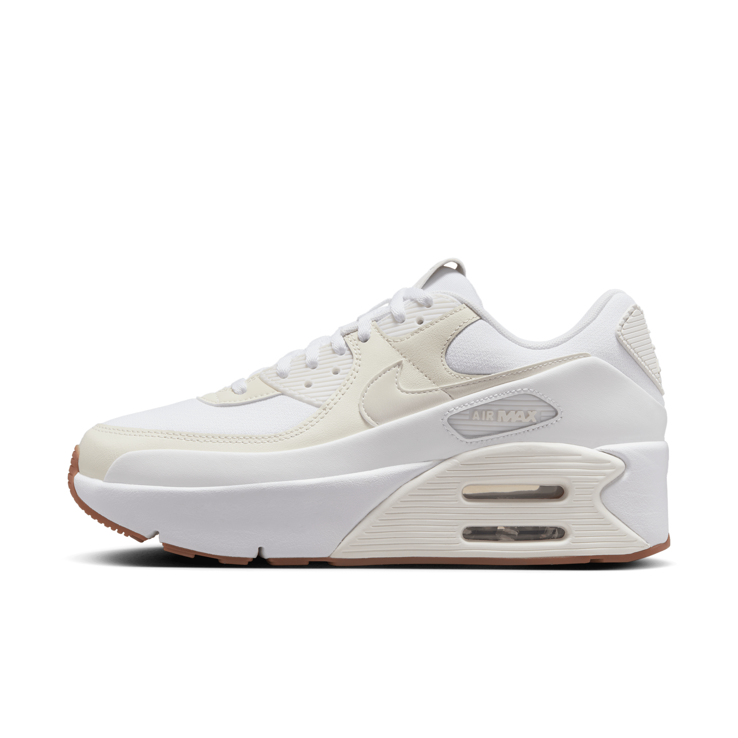 【ナイキ(NIKE)公式ストア】ナイキ エア マックス 90 LV8 ウィメンズシューズ FD4328-111 ホワイト 【ナイキ(NIKE)公式ストア】ナイキ エア マックス 90 LV8 ウィメンズシューズ FD4328-111 ホワイト