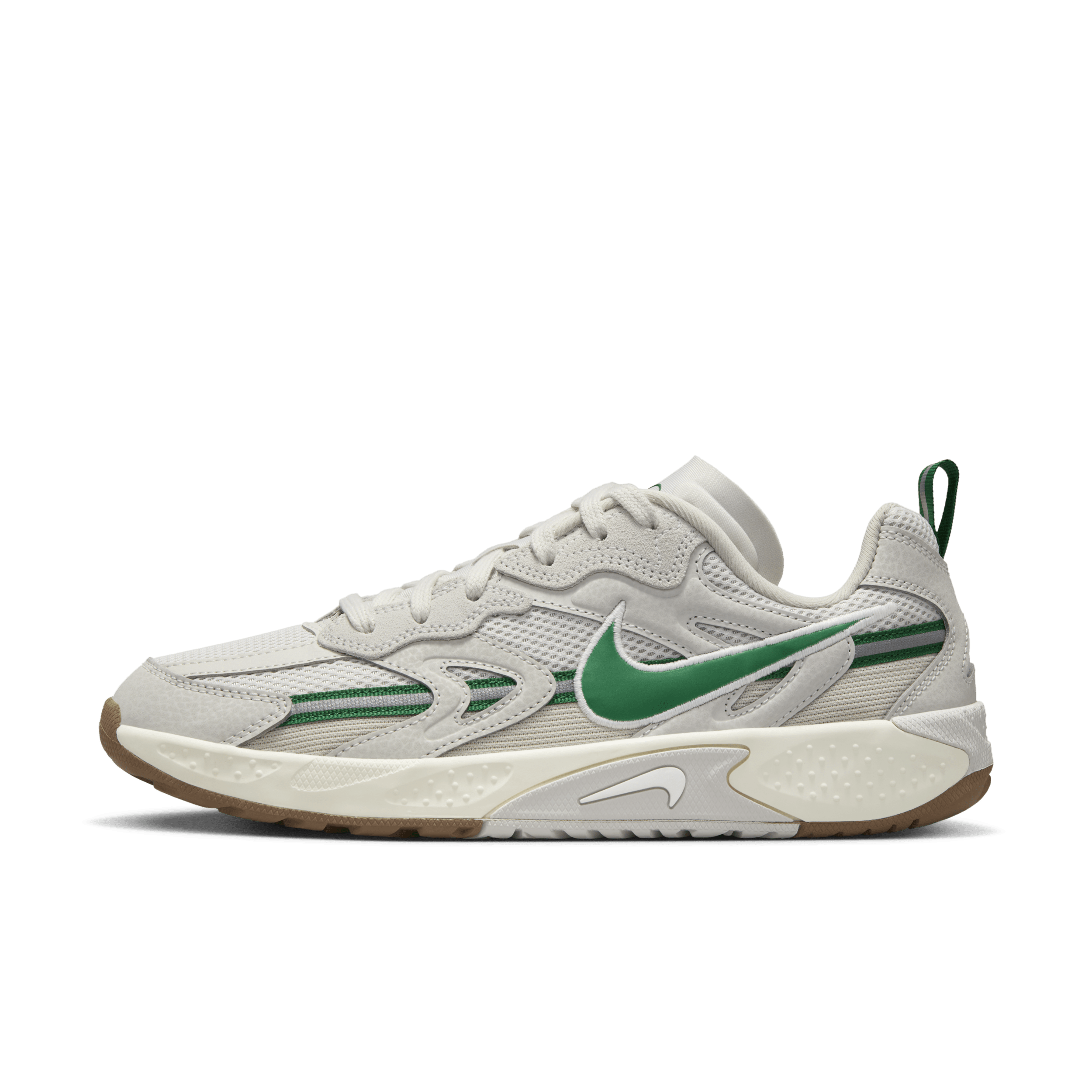 【ナイキ(NIKE)公式ストア】ナイキ ジャム ウィメンズシューズ FN0314-001 グレー 【ナイキ(NIKE)公式ストア】ナイキ ジャム ウィメンズシューズ FN0314-001 グレー