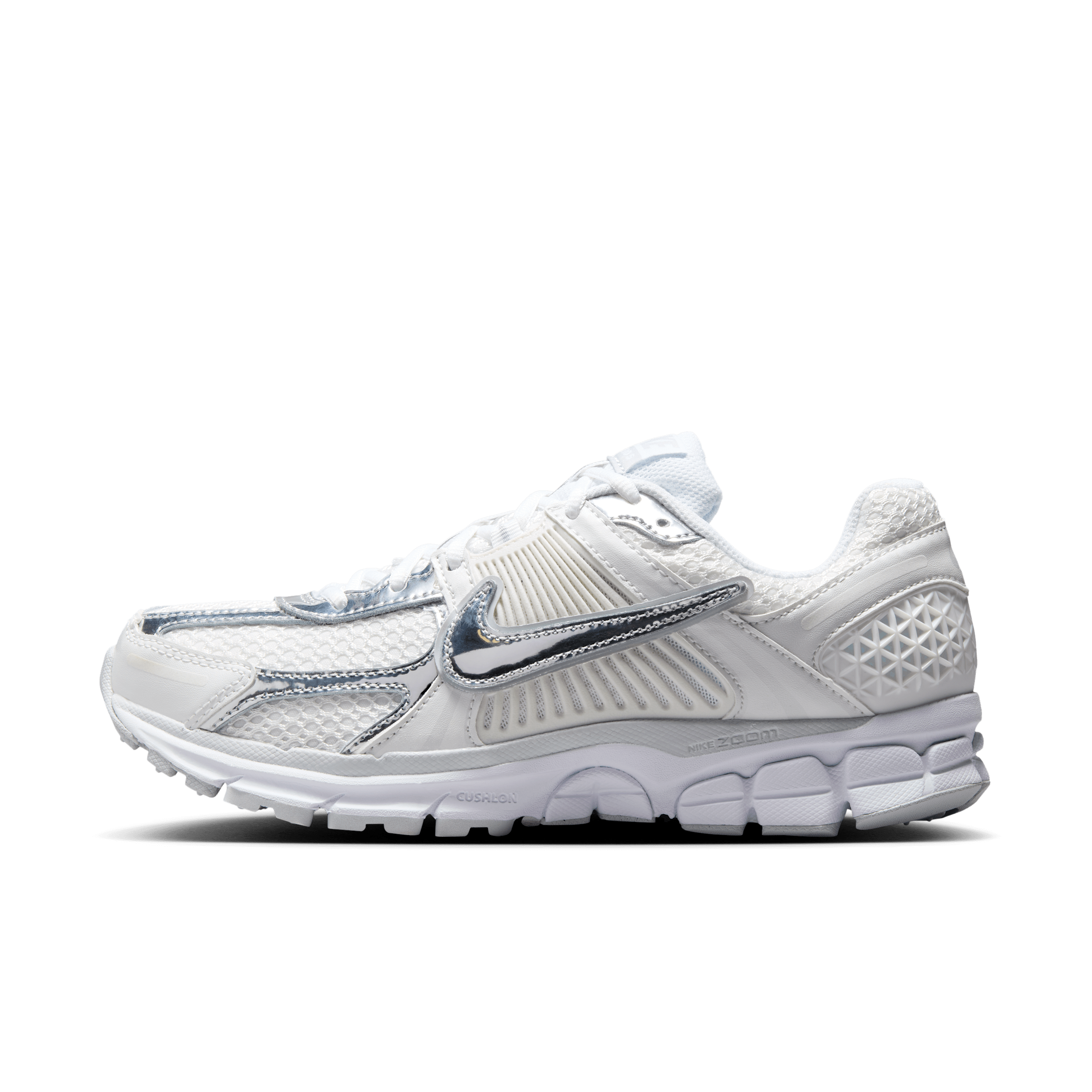 【ナイキ(NIKE)公式ストア】ナイキ ズーム ボメロ 5 ウィメンズシューズ HF7723-100 ホワイト 【ナイキ(NIKE)公式ストア】ナイキ ズーム ボメロ 5 ウィメンズシューズ HF7723-100 ホワイト