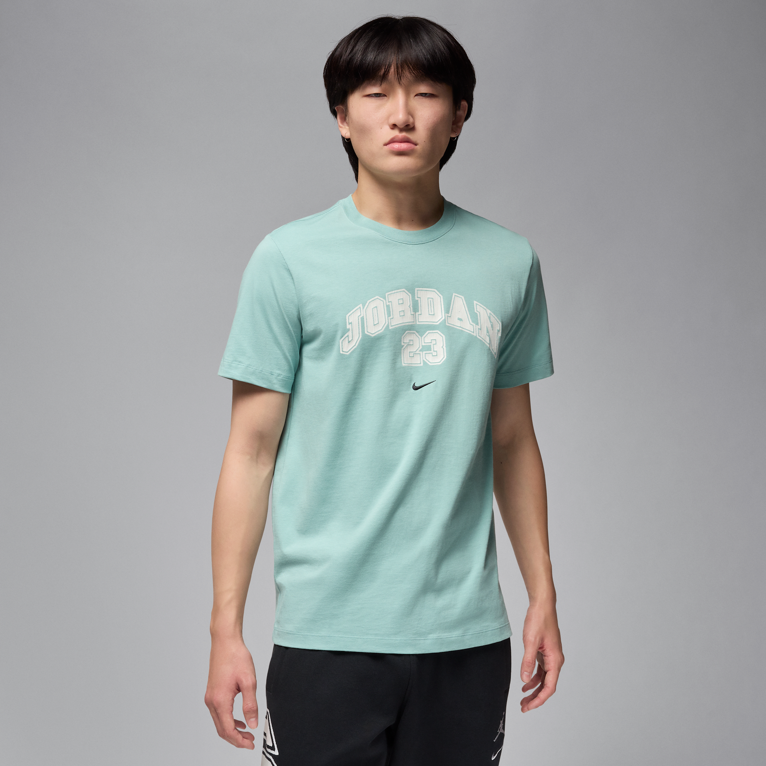 【ナイキ(NIKE)公式ストア】ジョーダン MVP メンズ Tシャツ IB7524-309 グリーン 【ナイキ(NIKE)公式ストア】ジョーダン MVP メンズ Tシャツ IB7524-309 グリーン