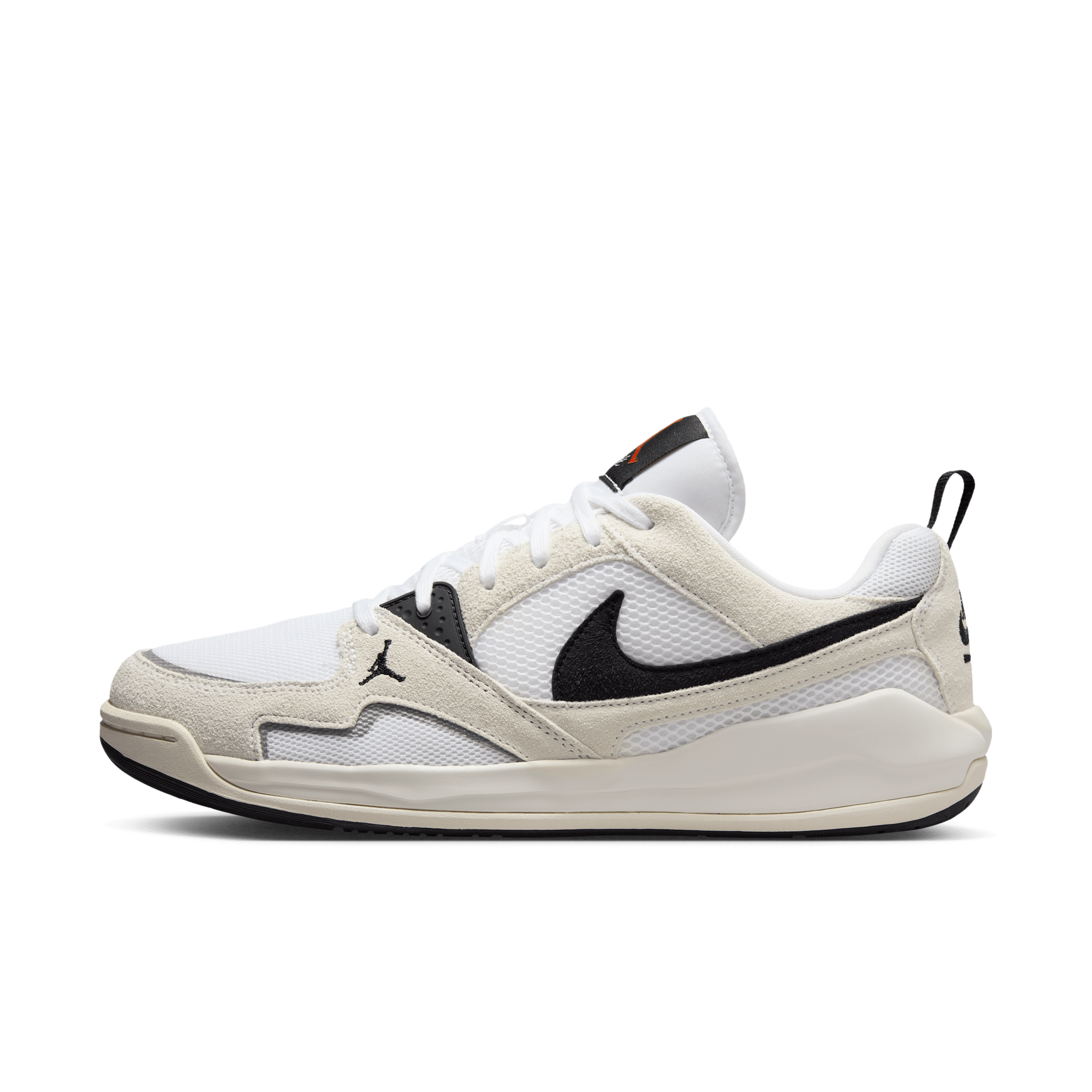 【ナイキ(NIKE)公式ストア】ジョーダン コンフォート エラ メンズシューズ HJ6777-100 ホワイト 【ナイキ(NIKE)公式ストア】ジョーダン コンフォート エラ メンズシューズ HJ6777-100 ホワイト