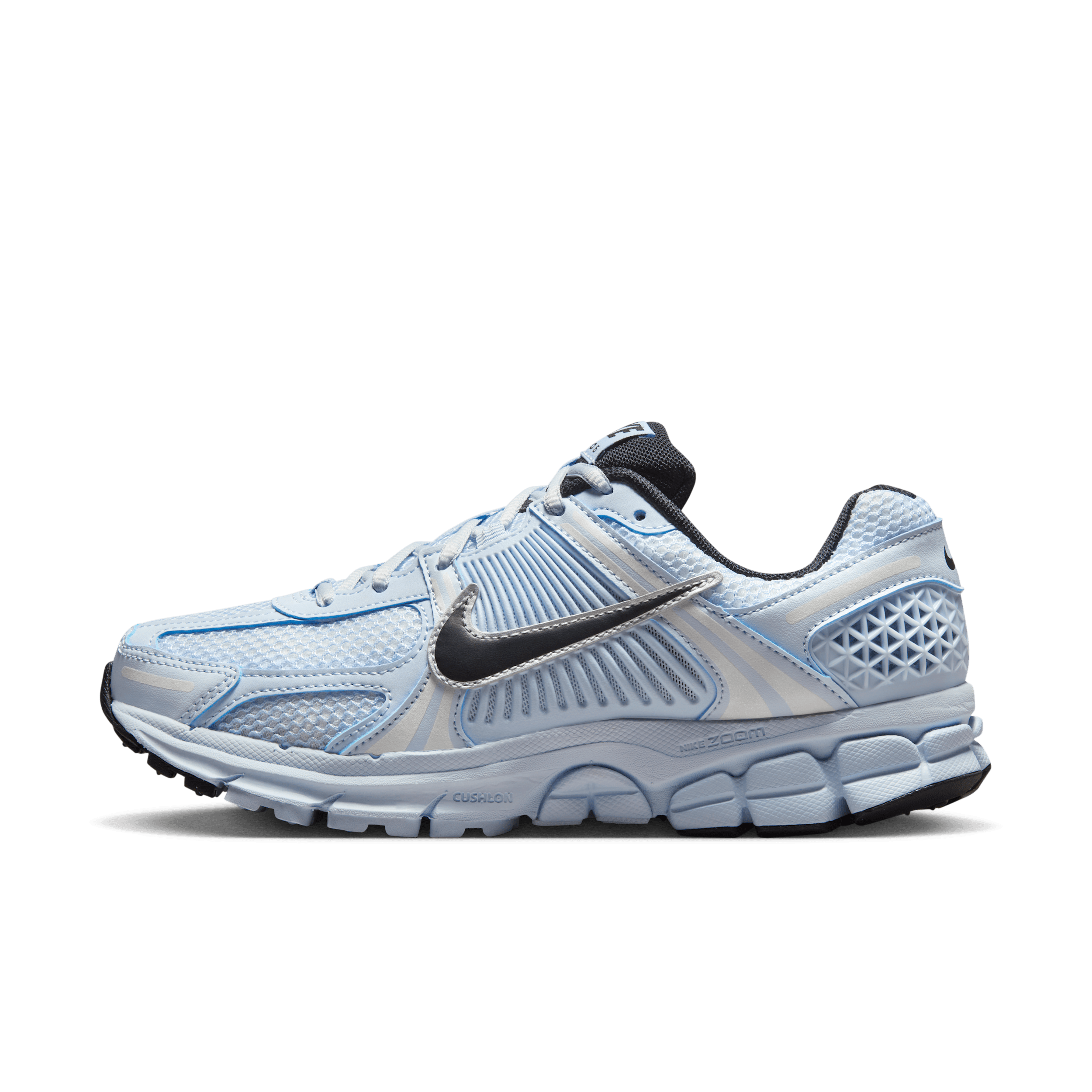 【ナイキ(NIKE)公式ストア】ナイキ ズーム ボメロ 5 ウィメンズシューズ FJ2028-401 ブルー 【ナイキ(NIKE)公式ストア】ナイキ ズーム ボメロ 5 ウィメンズシューズ FJ2028-401 ブルー