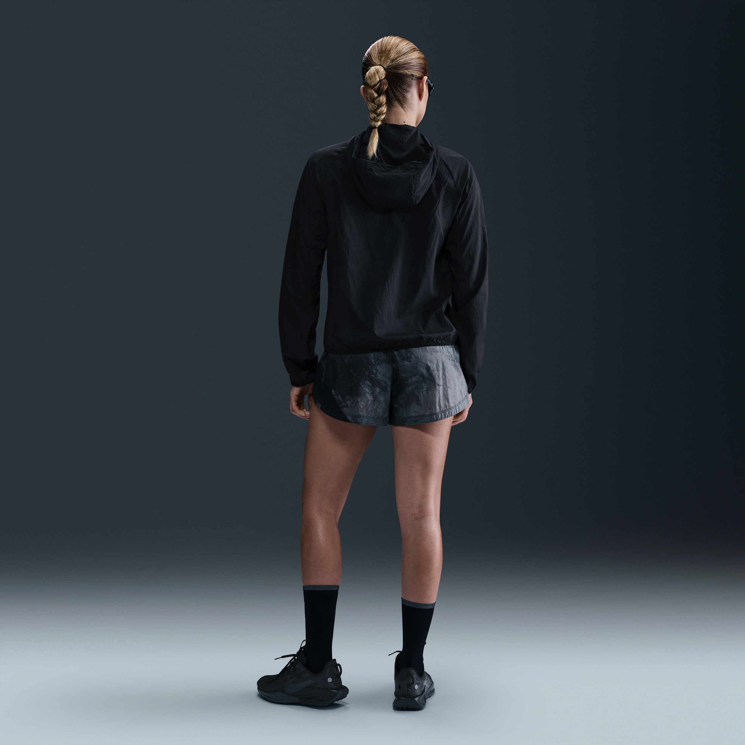 Nike Trail Women's Repel Running Jacket product image
