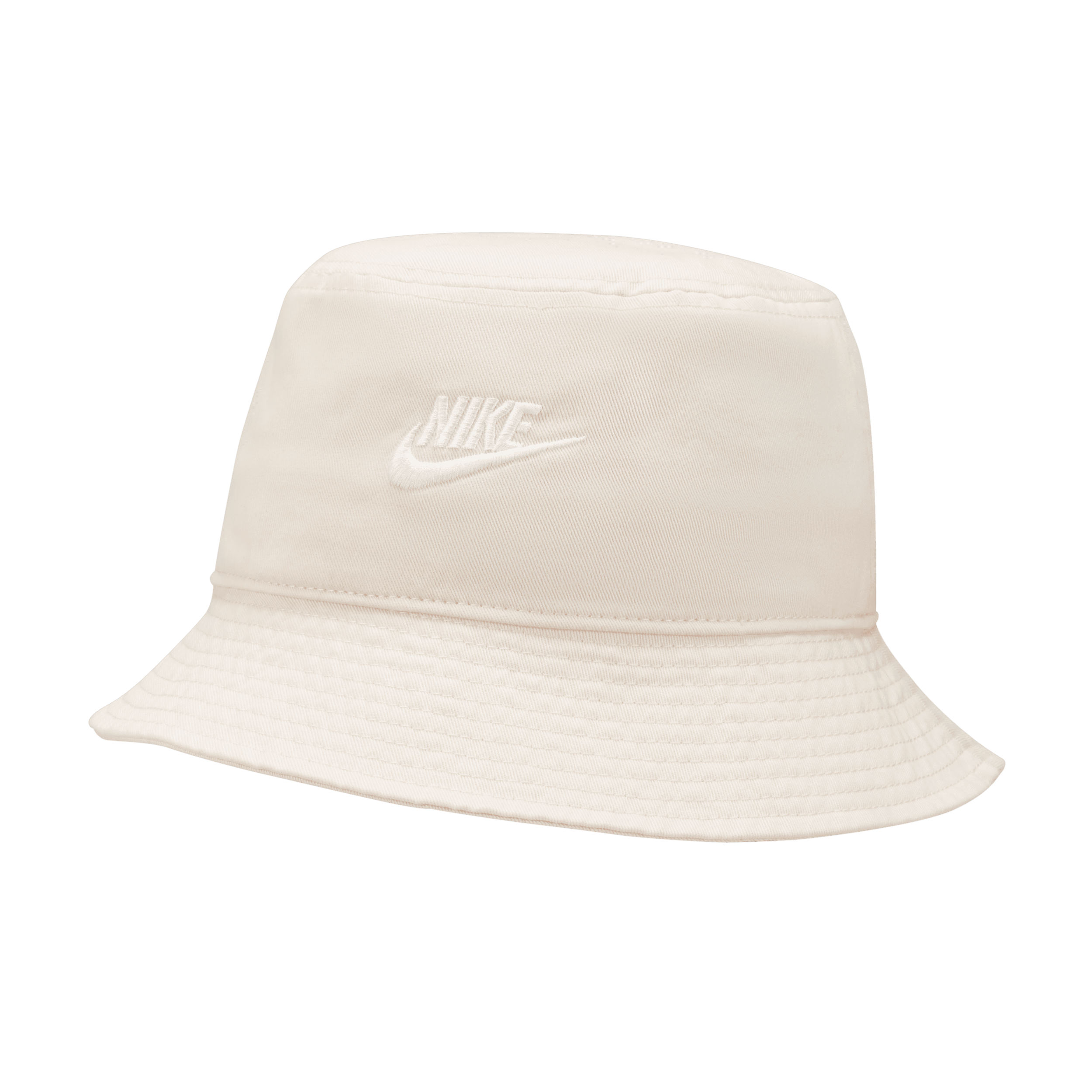 Cappello délavé Nike Apex Futura - Marrone