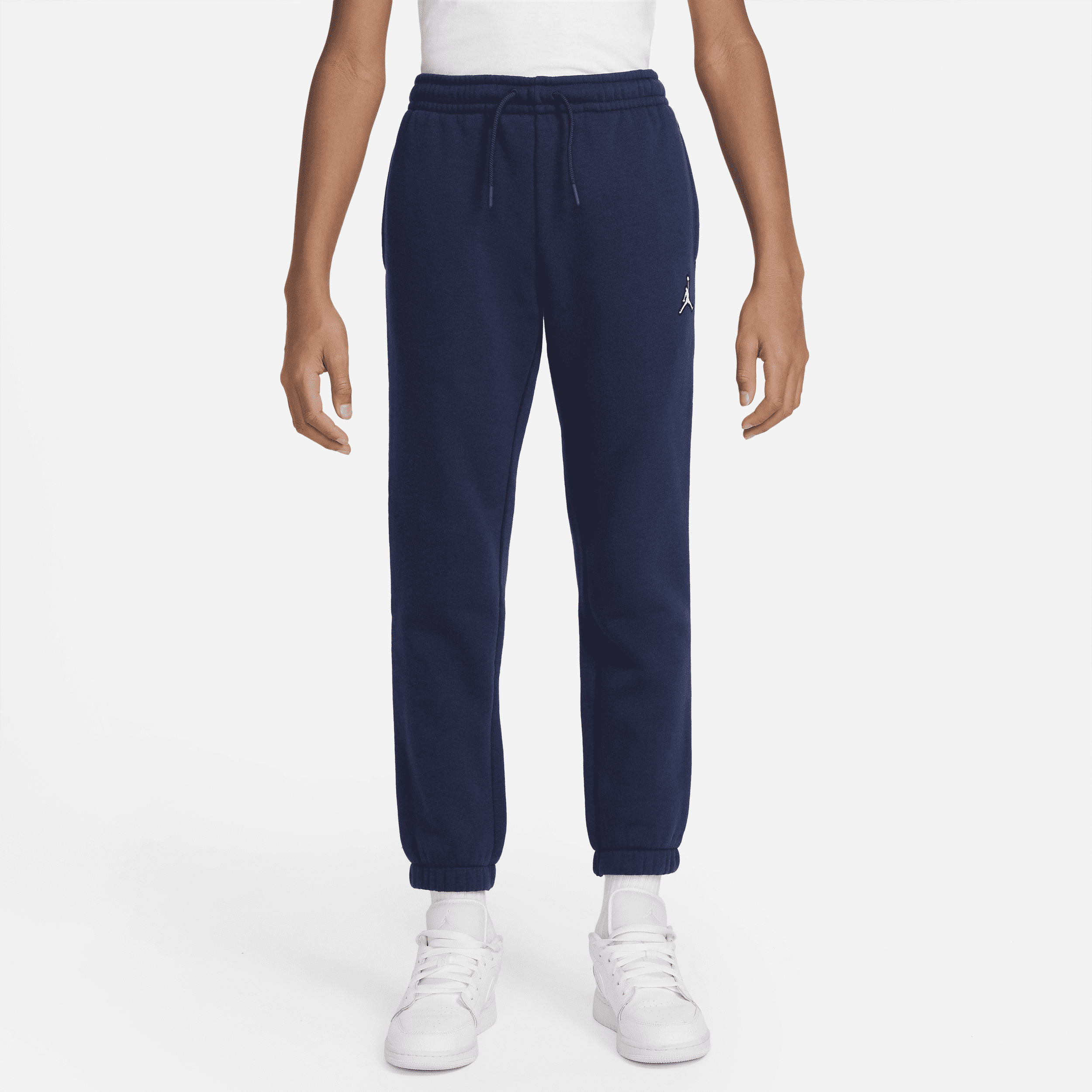 Nike Pantaloni Jordan - Ragazzo - Blu