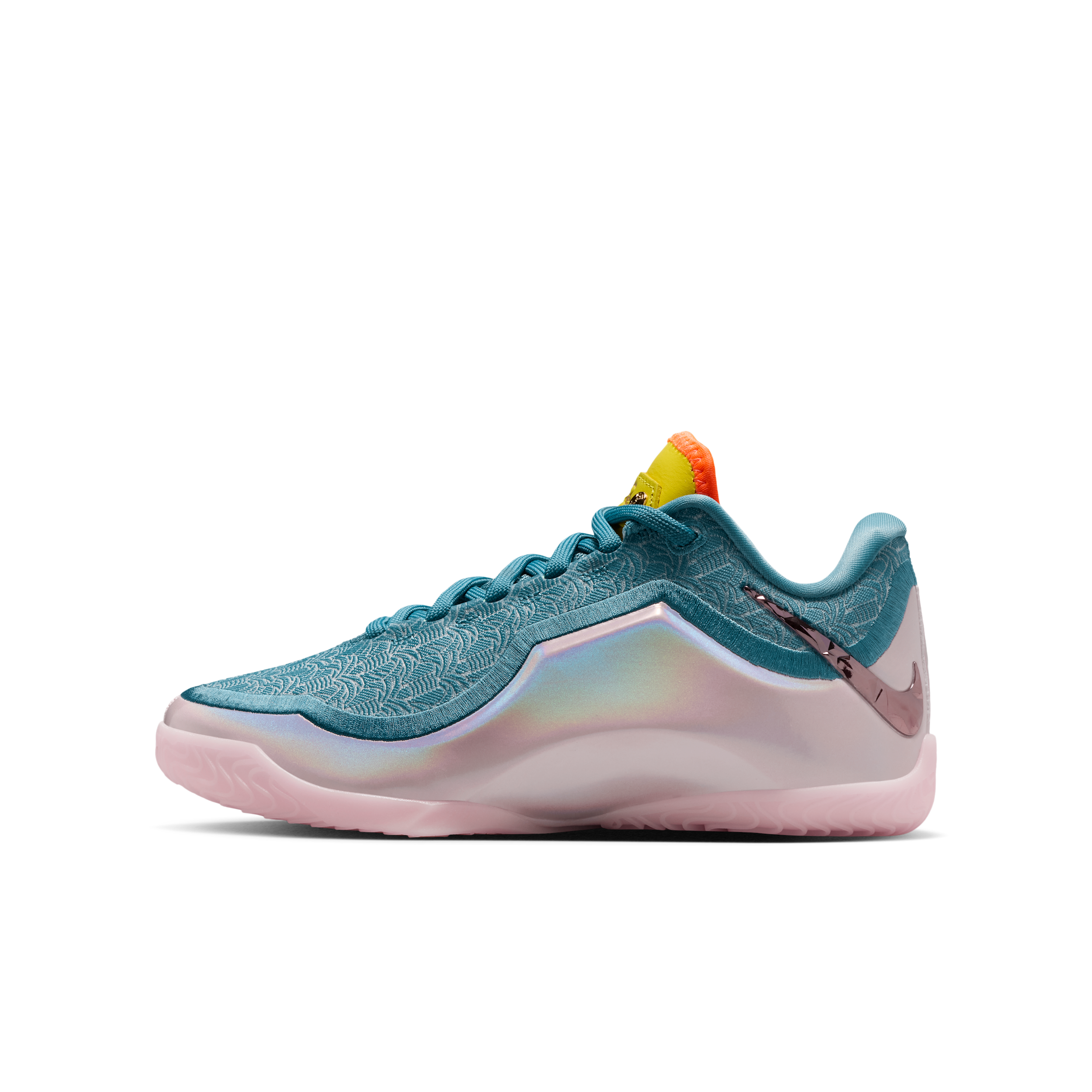 【ナイキ(NIKE)公式ストア】レブロン 23 "Miami Twice" ジュニア バスケットボールシューズ IM9005-001 ブルー 【ナイキ(NIKE)公式ストア】レブロン 23 "Miami Twice" ジュニア バスケットボールシューズ IM9005-001 ブルー