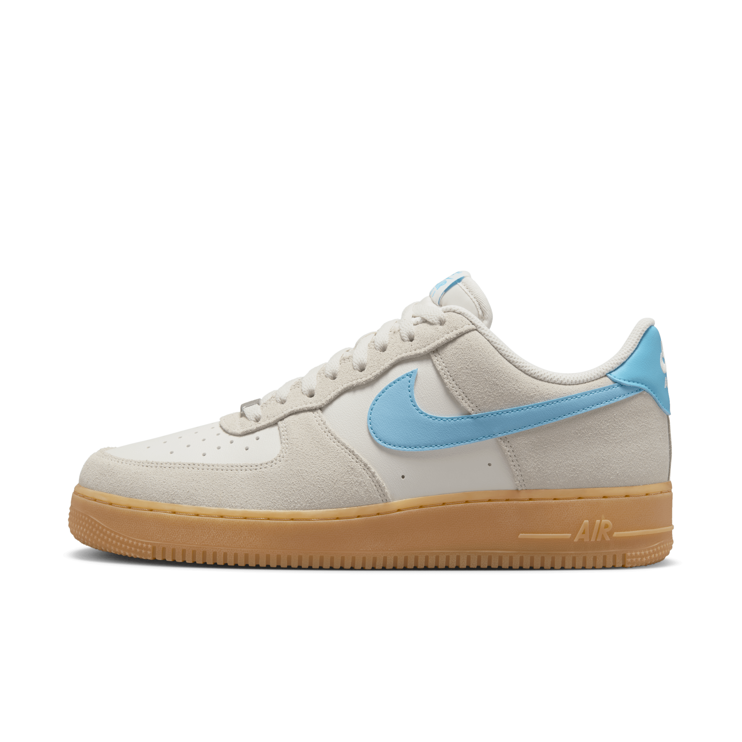 【ナイキ(NIKE)公式ストア】ナイキ エア フォース 1 '07 LV8 メンズシューズ FQ8714-003 グレー 【ナイキ(NIKE)公式ストア】ナイキ エア フォース 1 '07 LV8 メンズシューズ FQ8714-003 グレー
