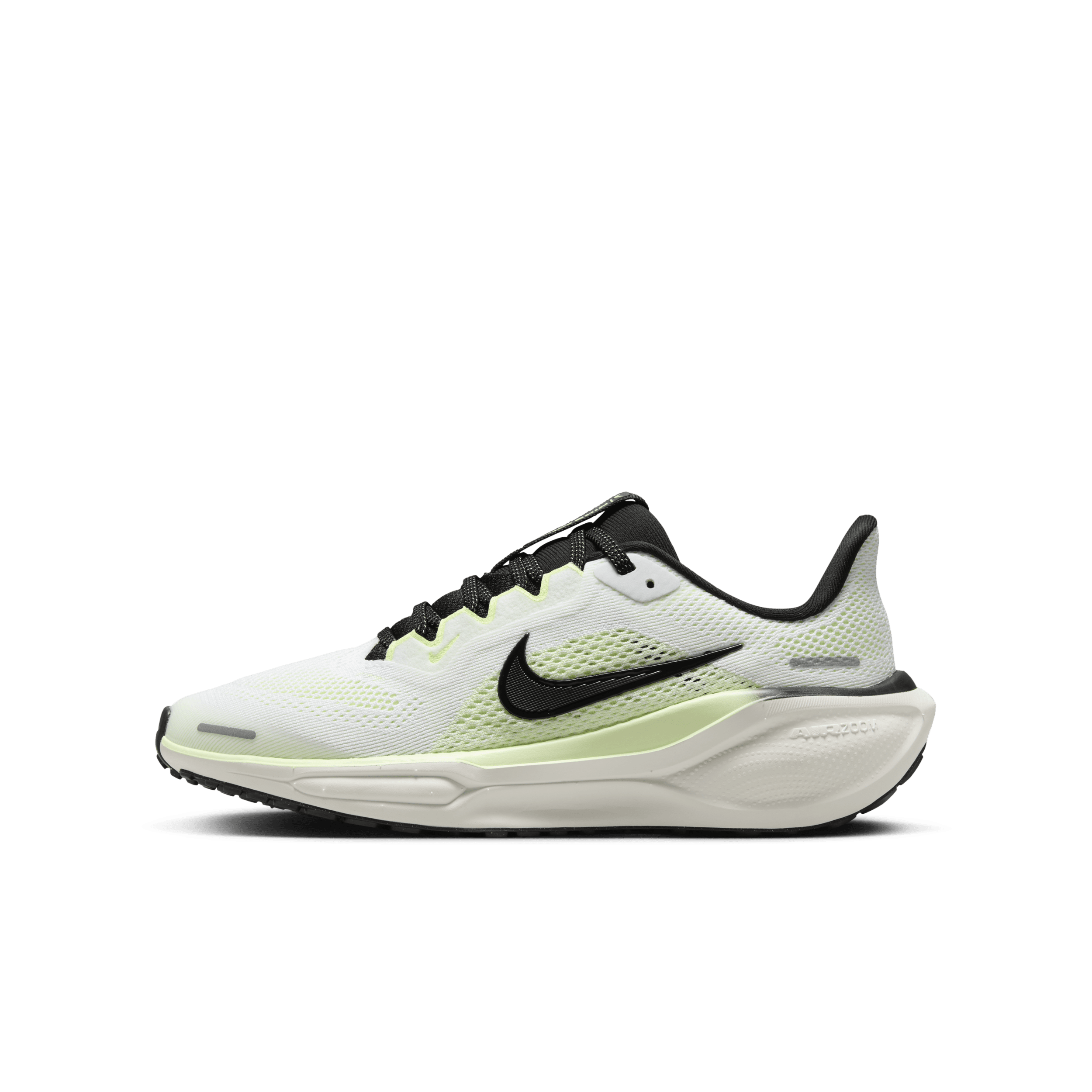 【ナイキ(NIKE)公式ストア】ナイキ ペガサス 41 ジュニア ロード ランニングシューズ FN5041-102 ホワイト 【ナイキ(NIKE)公式ストア】ナイキ ペガサス 41 ジュニア ロード ランニングシューズ FN5041-102 ホワイト