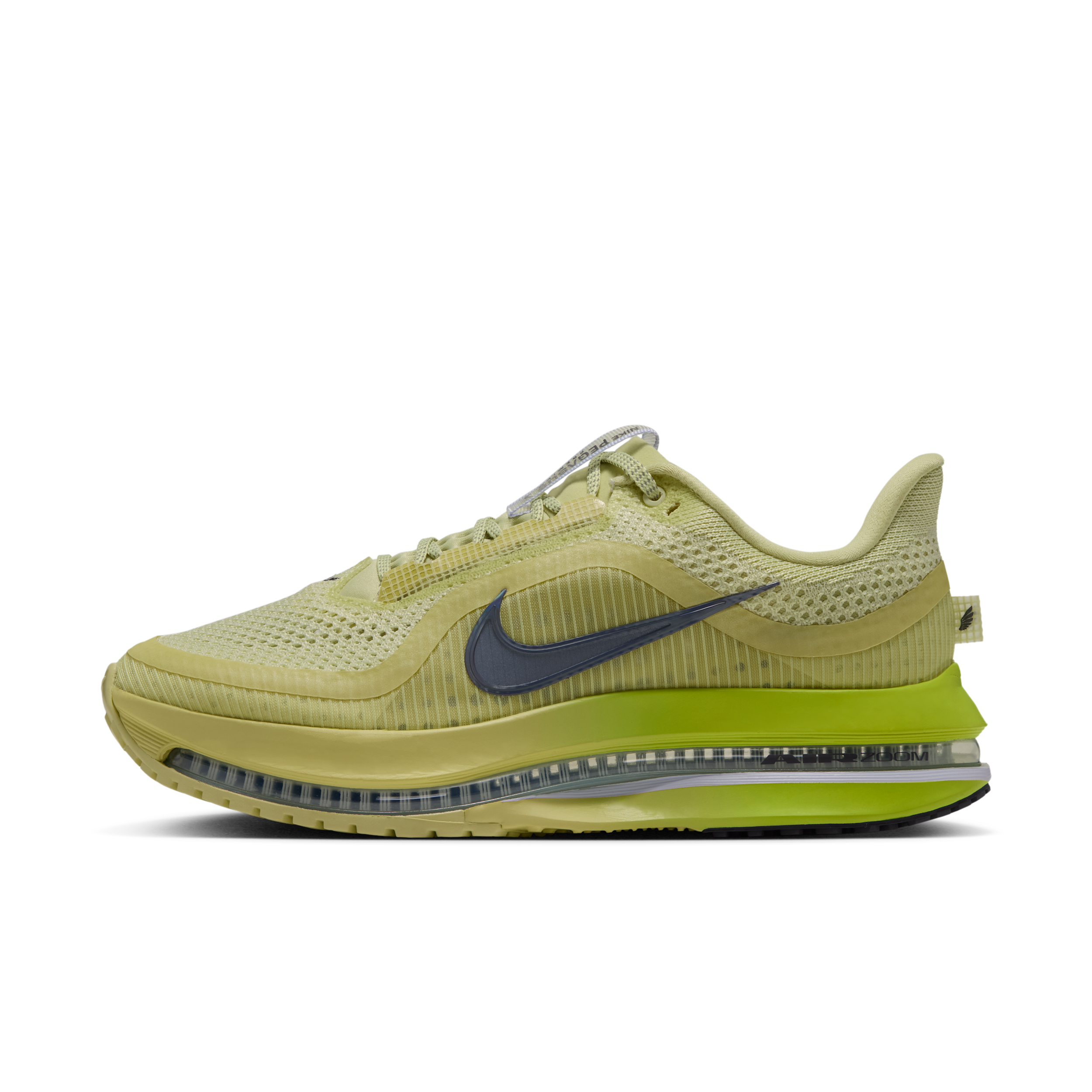 Chaussure de running sur route Nike Pegasus Premium pour femme - Vert HQ2593-304 Vert