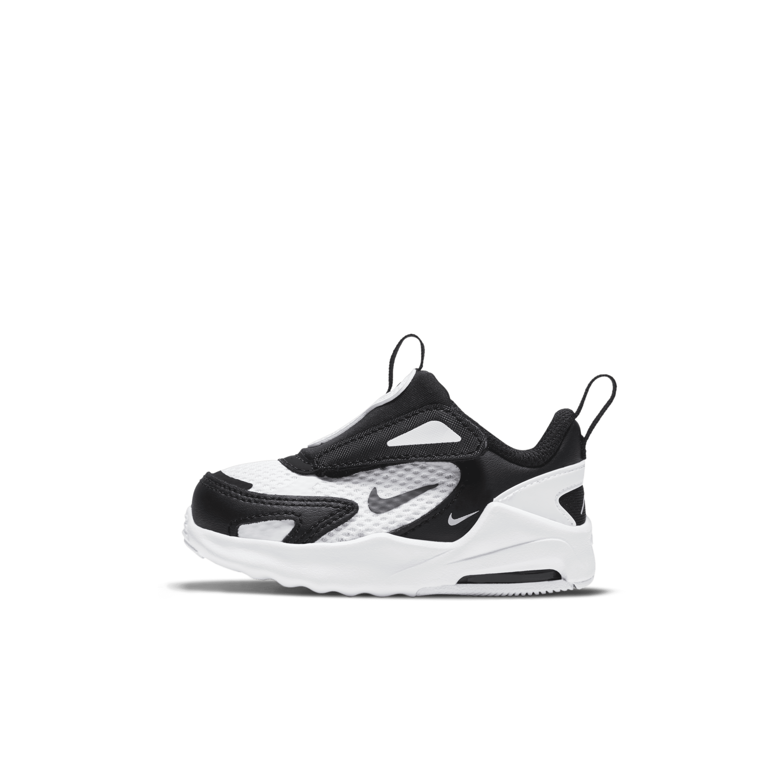 【ナイキ(NIKE)公式ストア】ナイキ エア マックス ボルト ベビーシューズ CW1629-102 ホワイト 【ナイキ(NIKE)公式ストア】ナイキ エア マックス ボルト ベビーシューズ CW1629-102 ホワイト