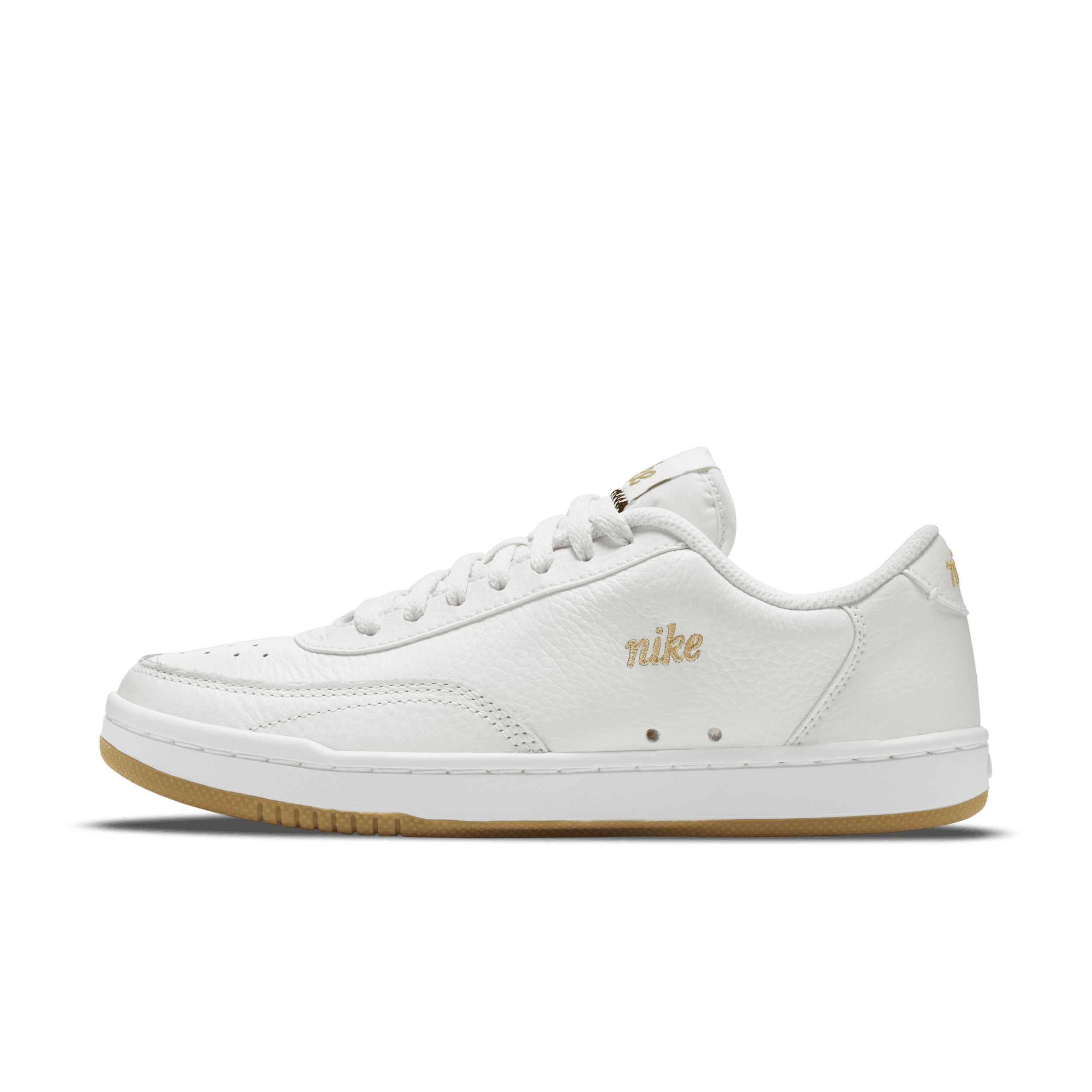 【ナイキ(NIKE)公式ストア】ナイキ コート ビンテージ プレミアム ウィメンズシューズ CW1067-104 ホワイト 【ナイキ(NIKE)公式ストア】ナイキ コート ビンテージ プレミアム ウィメンズシューズ CW1067-104 ホワイト