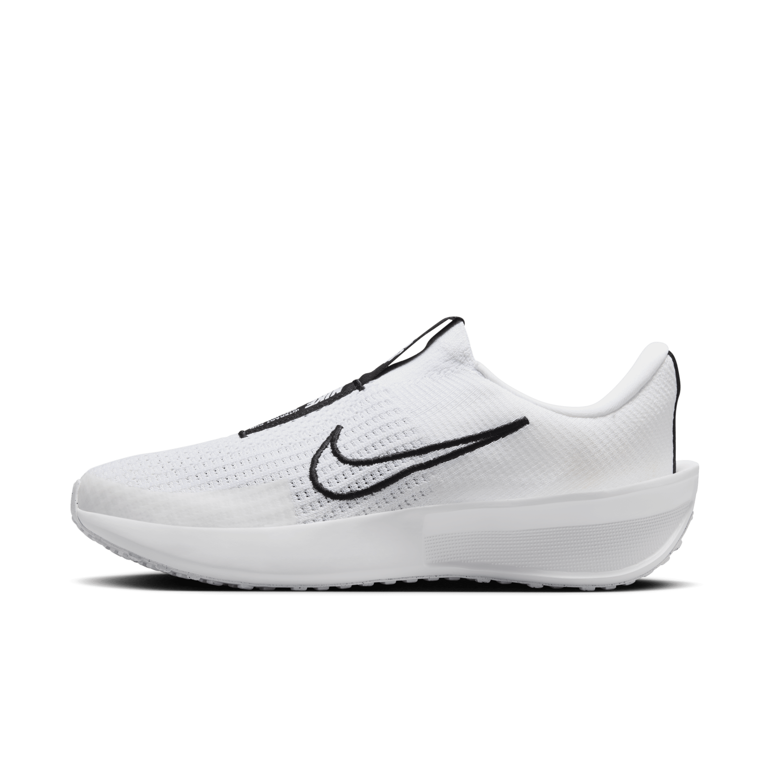 【ナイキ(NIKE)公式ストア】ナイキ インタラクト ラン イージーオン メンズ ロード ランニングシューズ FV5590-100 ホワイト 【ナイキ(NIKE)公式ストア】ナイキ インタラクト ラン イージーオン メンズ ロード ランニングシューズ FV5590-100 ホワイト