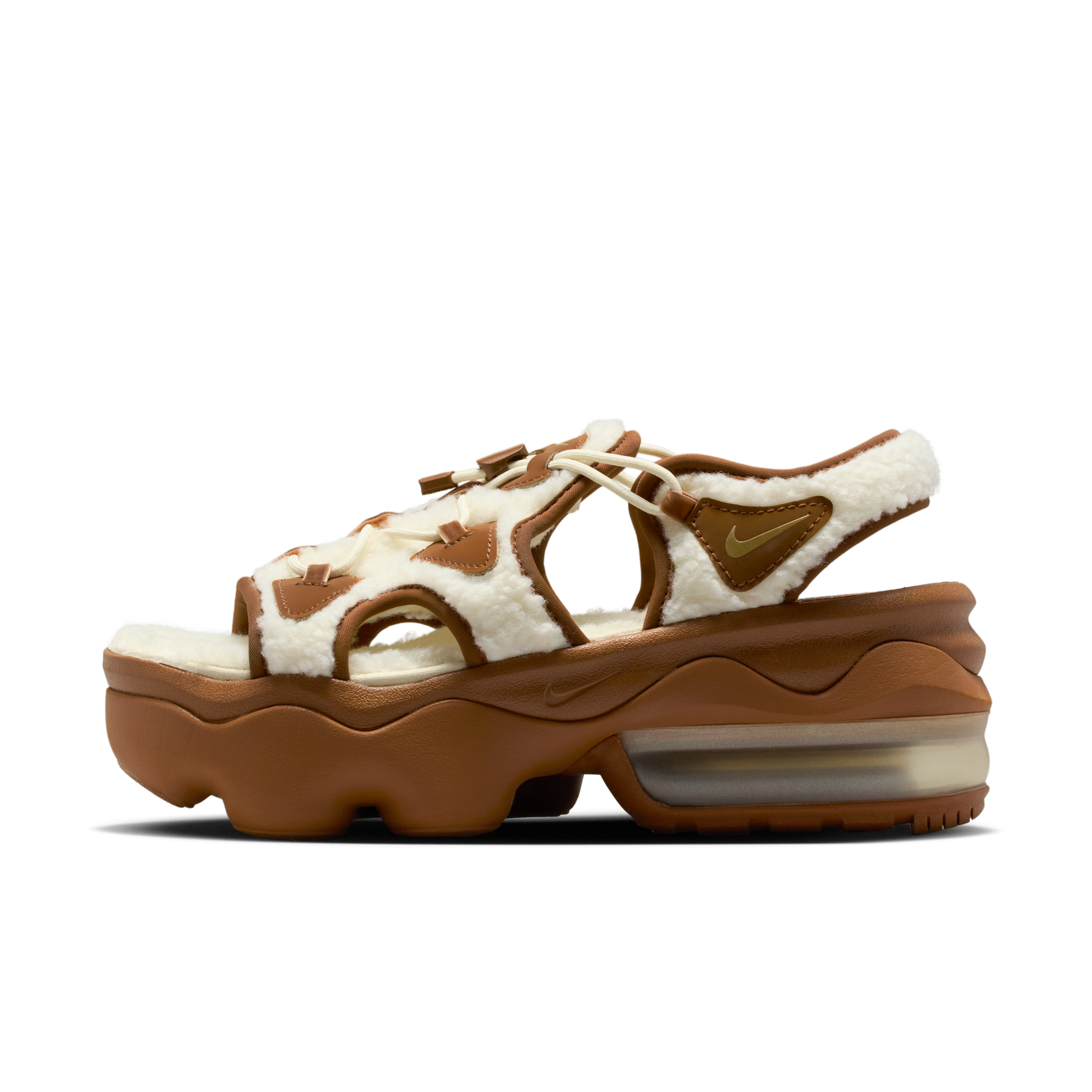 【ナイキ(NIKE)公式ストア】ナイキ エア マックス ココ ウィメンズサンダル HV8558-200 ブラウン 【ナイキ(NIKE)公式ストア】ナイキ エア マックス ココ ウィメンズサンダル HV8558-200 ブラウン