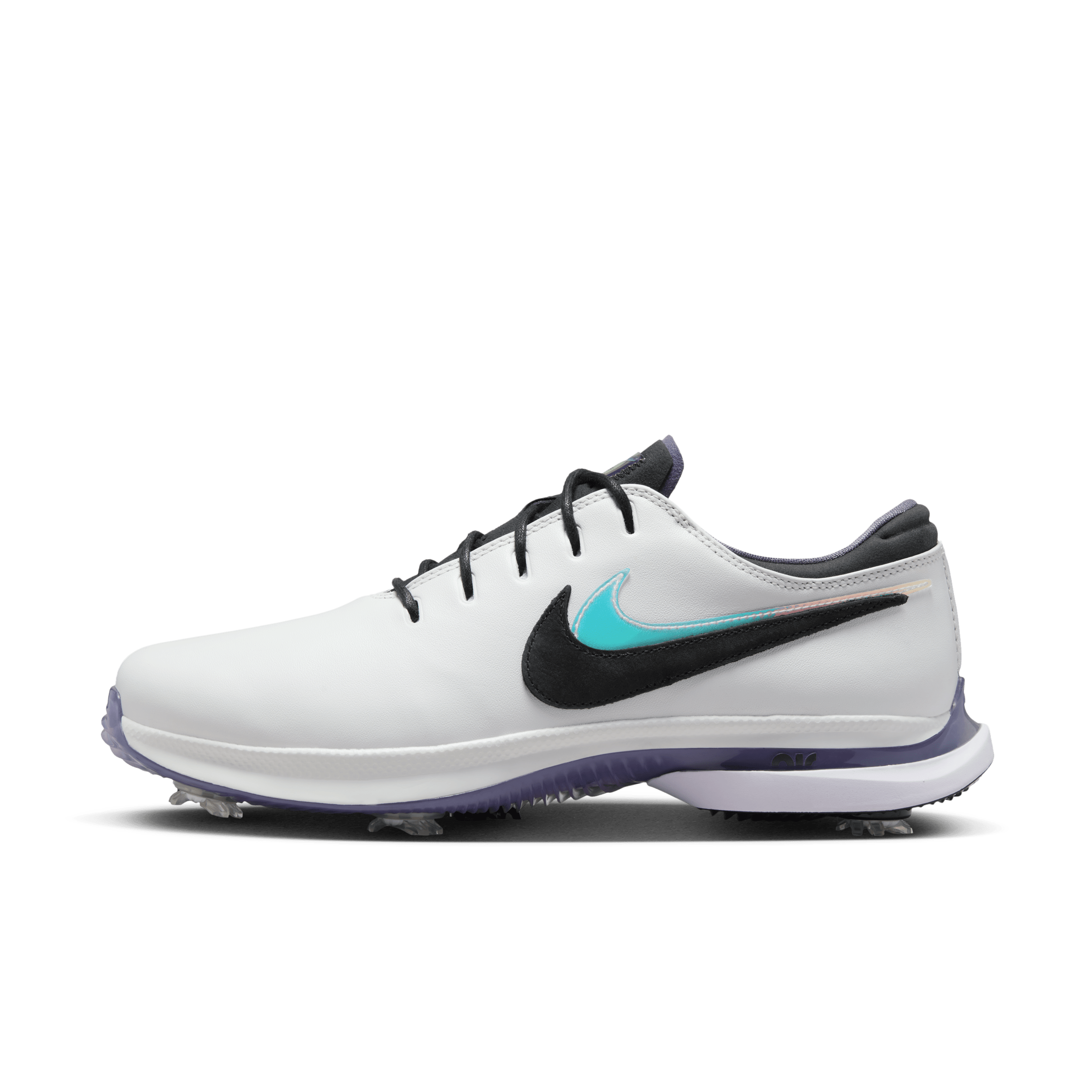 Scarpa da golf Nike Air Zoom Victory Tour 3 NRG - Bianco