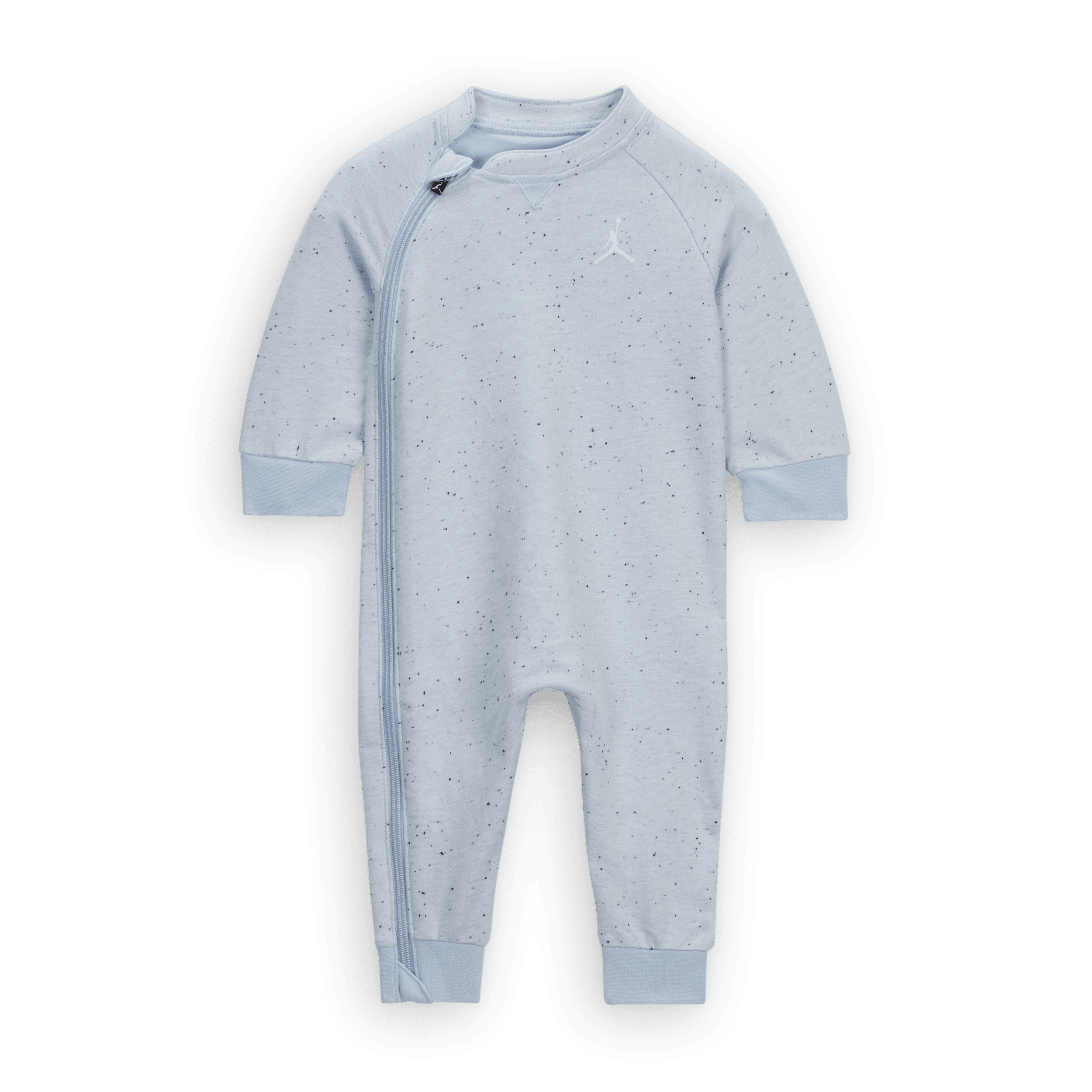 【ナイキ(NIKE)公式ストア】ジョーダン ベビー ジャンプマン ネップ カバーオール IB8308-412 ブルー 【ナイキ(NIKE)公式ストア】ジョーダン ベビー ジャンプマン ネップ カバーオール IB8308-412 ブルー