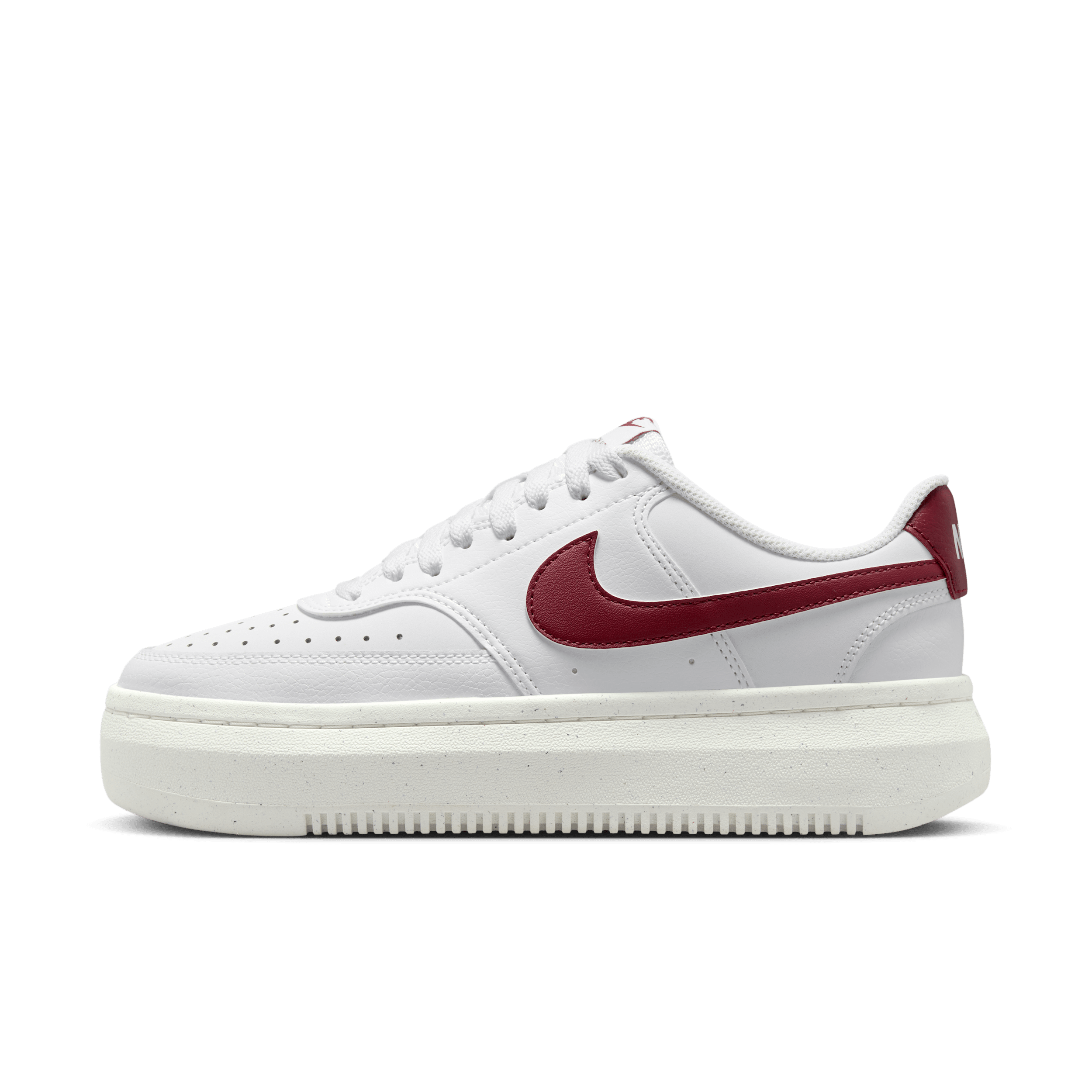 【ナイキ(NIKE)公式ストア】ナイキ コート ビジョン アルタ ウィメンズシューズ DZ5394-103 ホワイト 【ナイキ(NIKE)公式ストア】ナイキ コート ビジョン アルタ ウィメンズシューズ DZ5394-103 ホワイト
