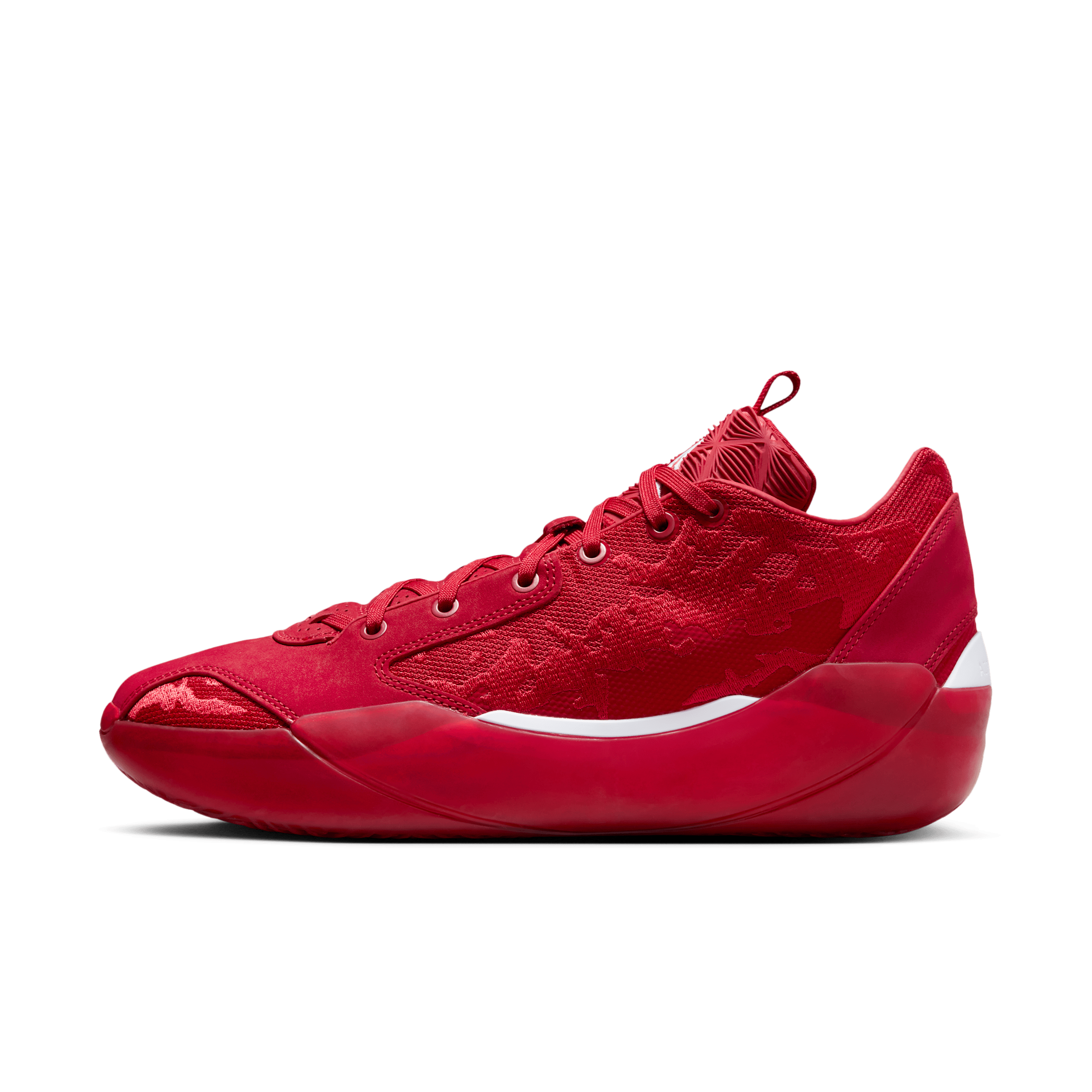 【ナイキ(NIKE)公式ストア】エア ジョーダン 39 PF バスケットボールシューズ FQ0214-601 レッド 【ナイキ(NIKE)公式ストア】エア ジョーダン 39 PF バスケットボールシューズ FQ0214-601 レッド