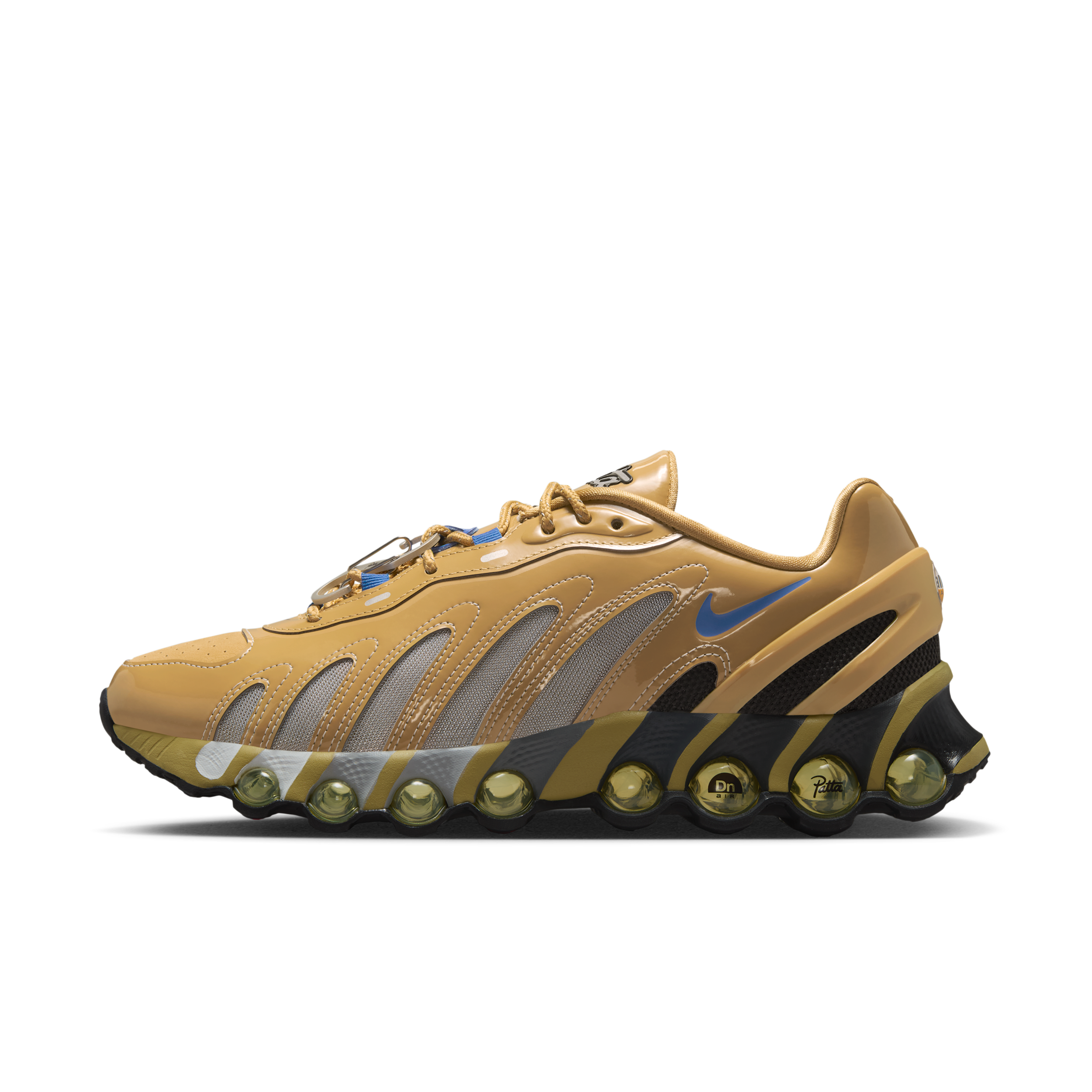 【ナイキ(NIKE)公式ストア】ナイキ エア マックス Dn8 SP メンズシューズ IB4029-700 ブラウン 【ナイキ(NIKE)公式ストア】ナイキ エア マックス Dn8 SP メンズシューズ IB4029-700 ブラウン