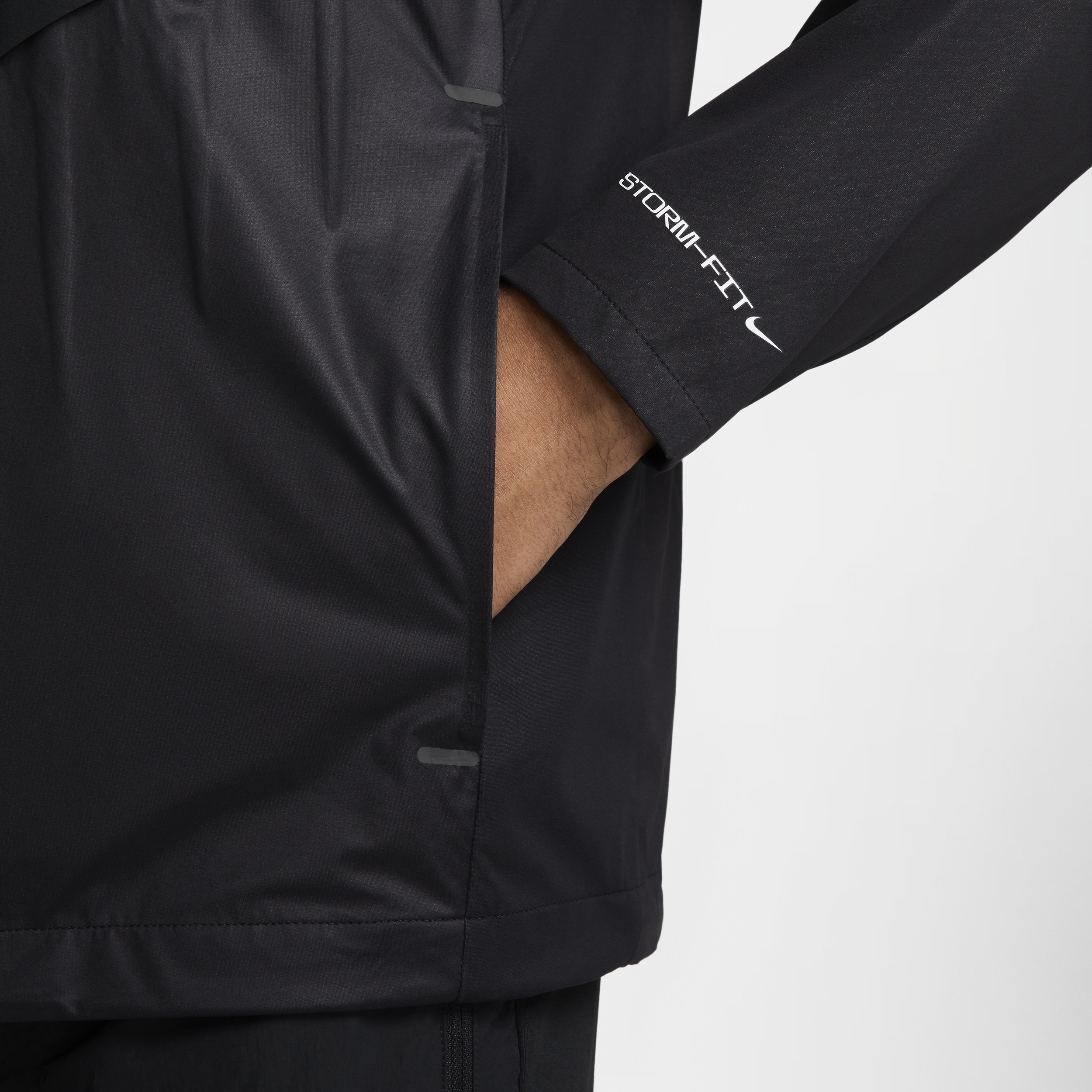 Nike AeroSwift Men's Storm-FIT Aerogami Running Jacket product image