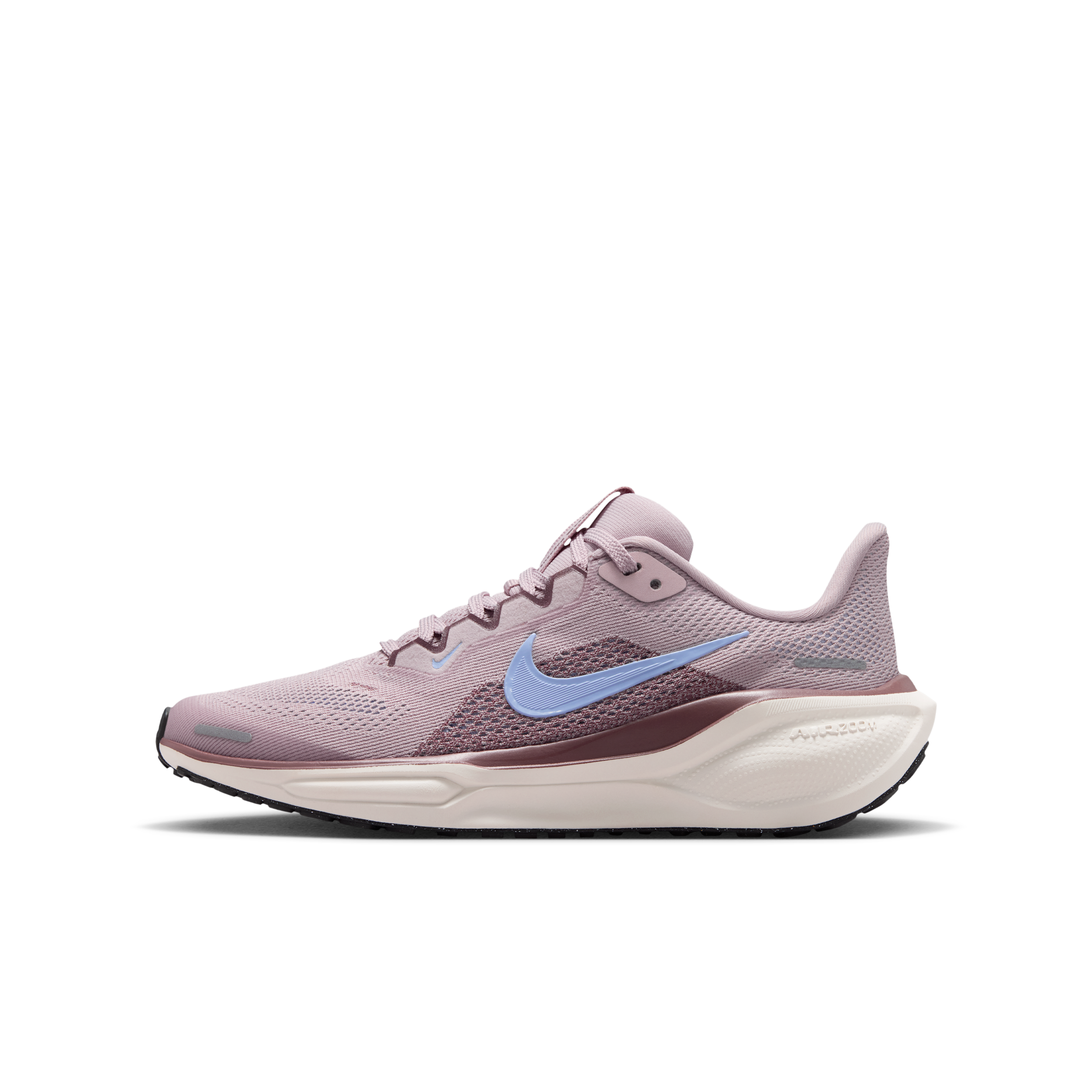 Scarpa da running su strada Nike Pegasus 41 – Ragazzo/a - Rosa