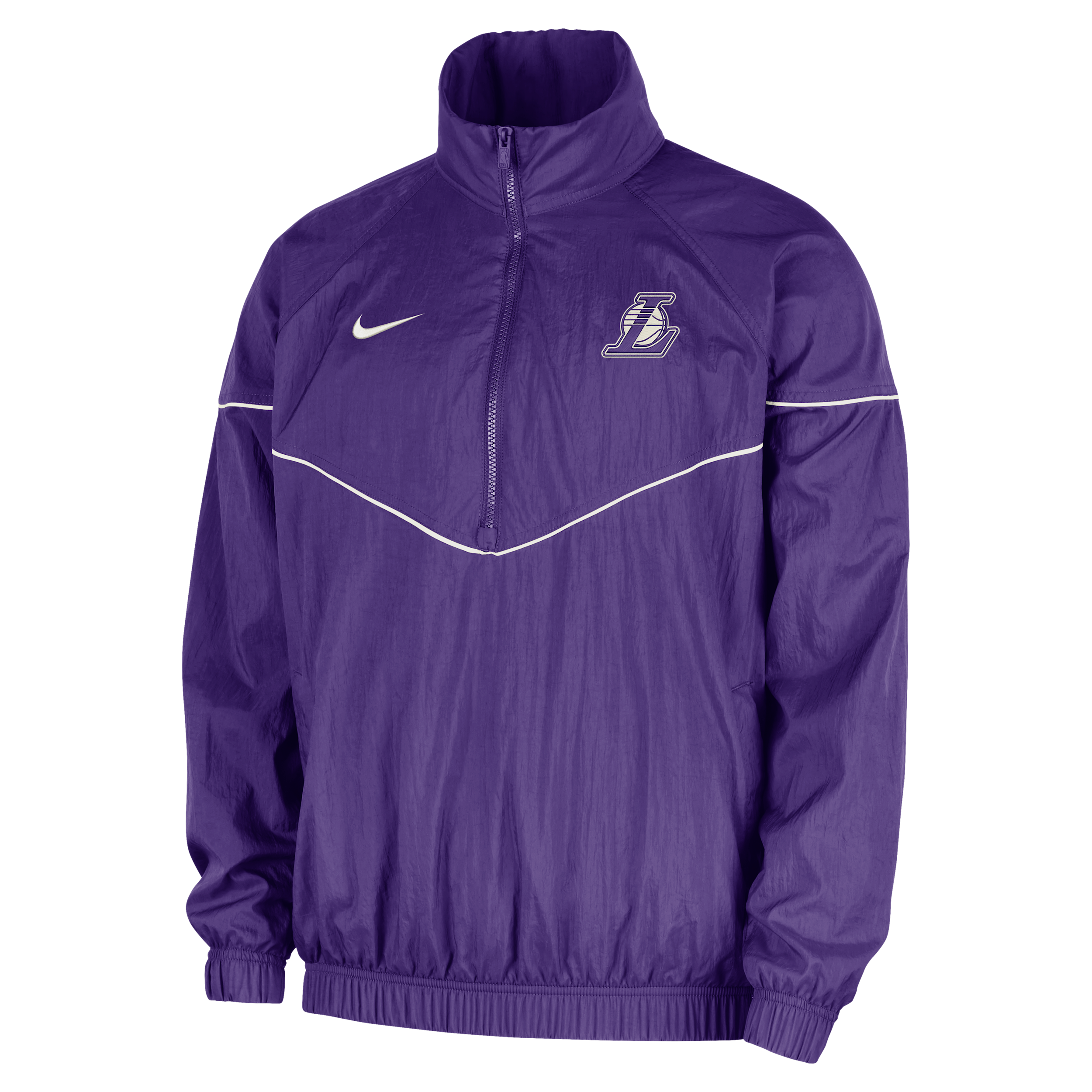 【ナイキ(NIKE)公式ストア】ロサンゼルス レイカーズ コートサイド ウィンドランナー メンズ ナイキ NBA アノラック ジャケット HM8527-504 パープル 【ナイキ(NIKE)公式ストア】ロサンゼルス レイカーズ コートサイド ウィンドランナー メンズ ナイキ NBA アノラック ジャケット HM8527-504 パープル