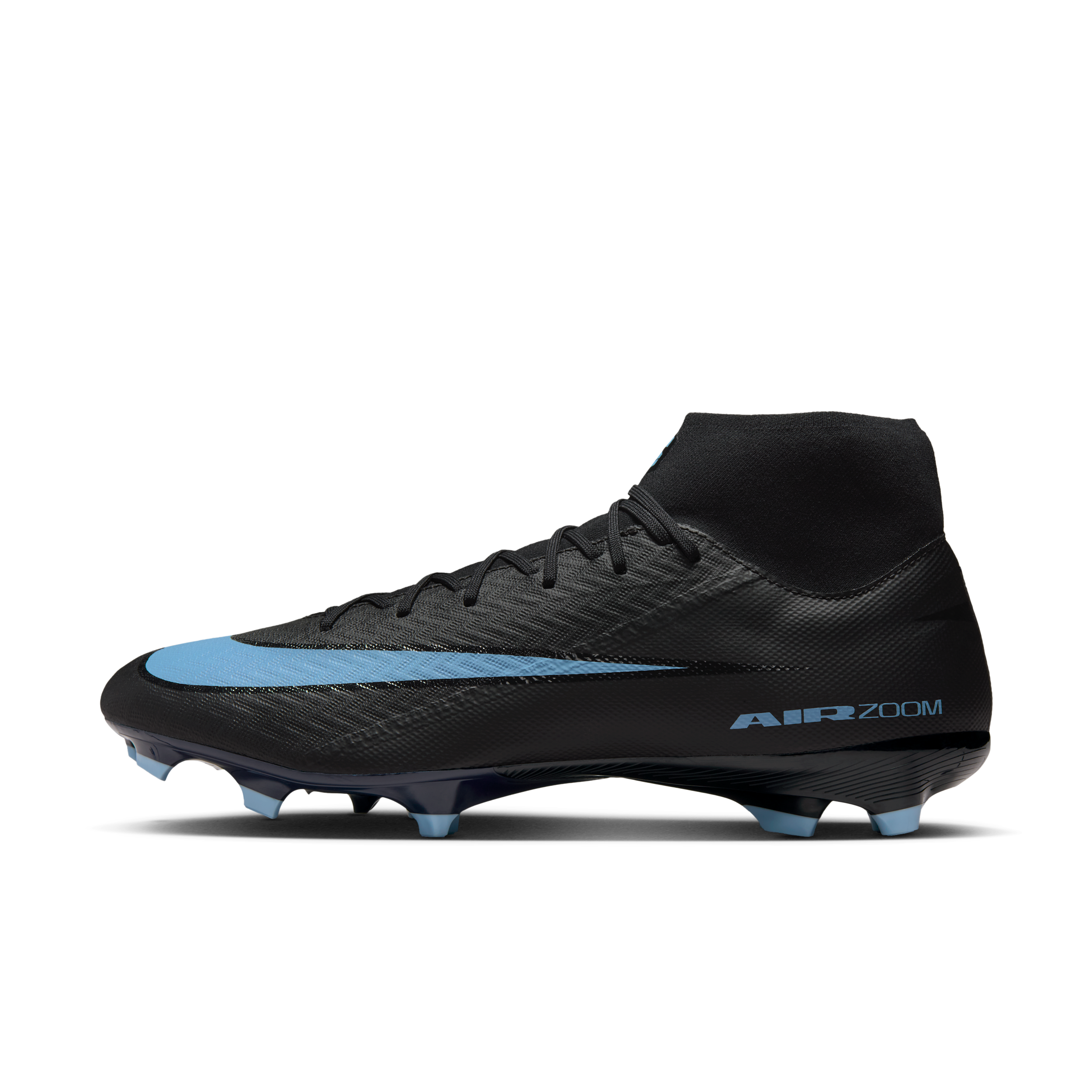 Chuteira Campo Nike Mercurial Superfly 10 Academy