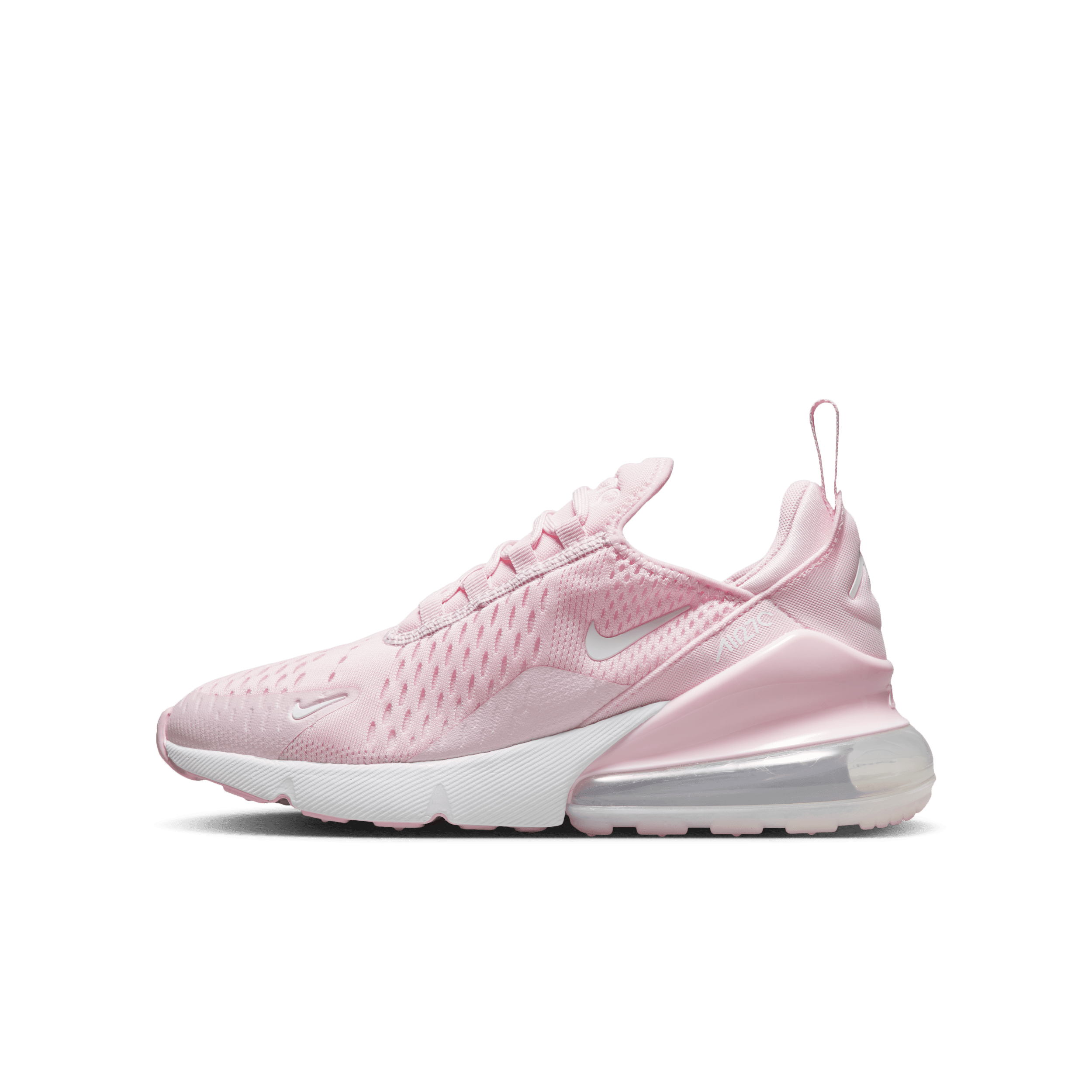 Nike 270 2025 pink junior