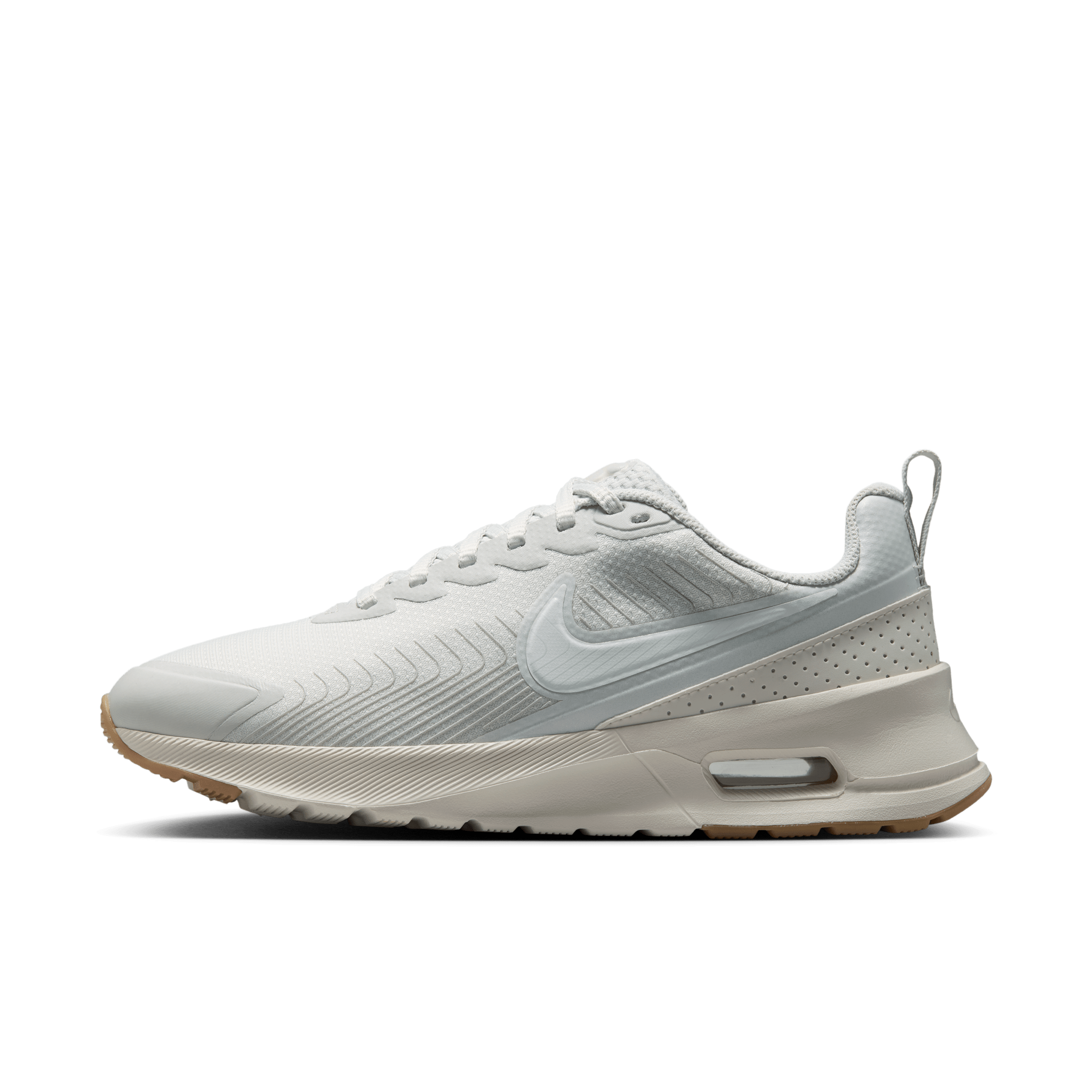 【ナイキ(NIKE)公式ストア】ナイキ エア マックス ニュアクシス ウィメンズシューズ IB4494-025 グレー 【ナイキ(NIKE)公式ストア】ナイキ エア マックス ニュアクシス ウィメンズシューズ IB4494-025 グレー