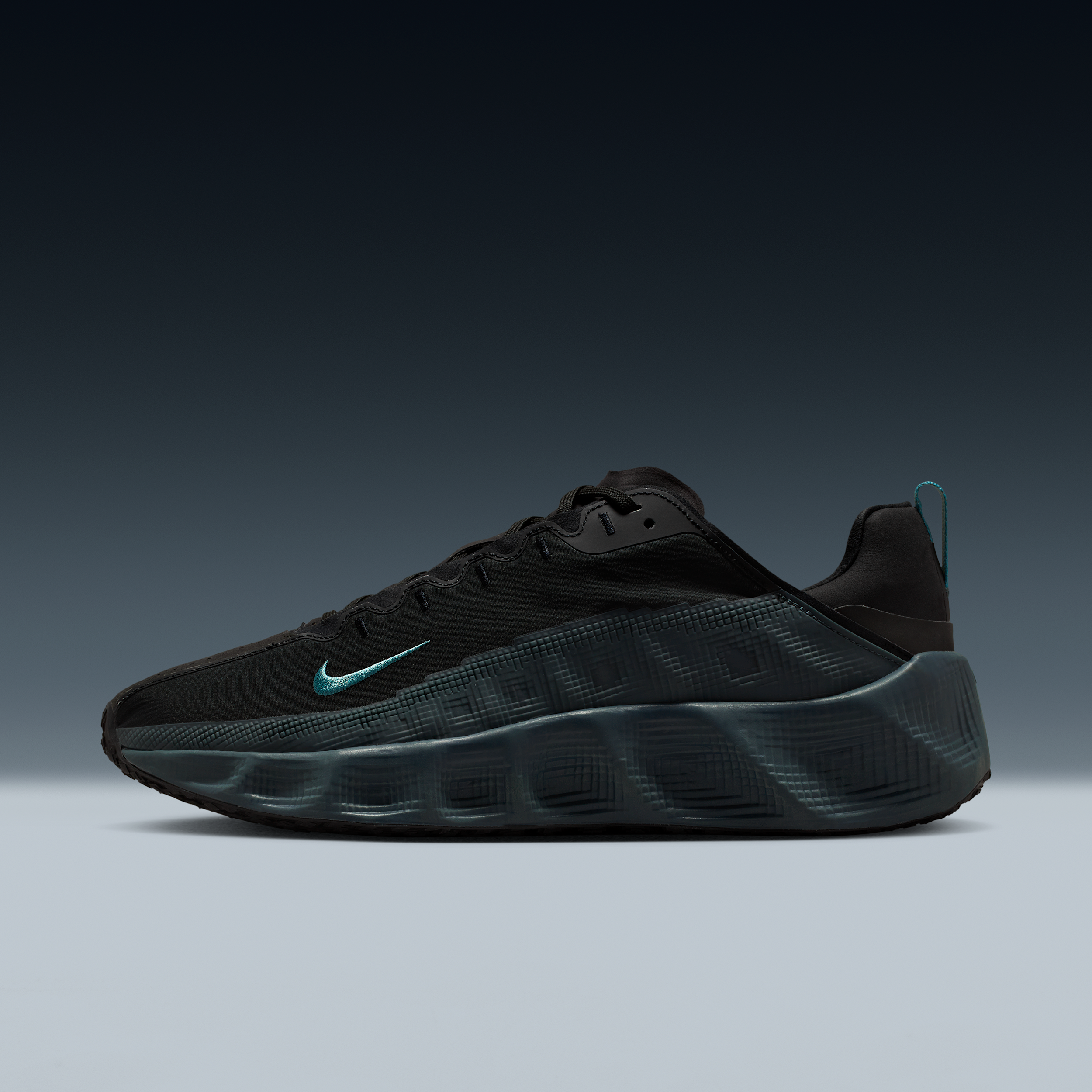 【ナイキ(NIKE)公式ストア】ナイキ エイバ ローバー シューズ DX4215-006 ブラック 【ナイキ(NIKE)公式ストア】ナイキ エイバ ローバー シューズ DX4215-006 ブラック