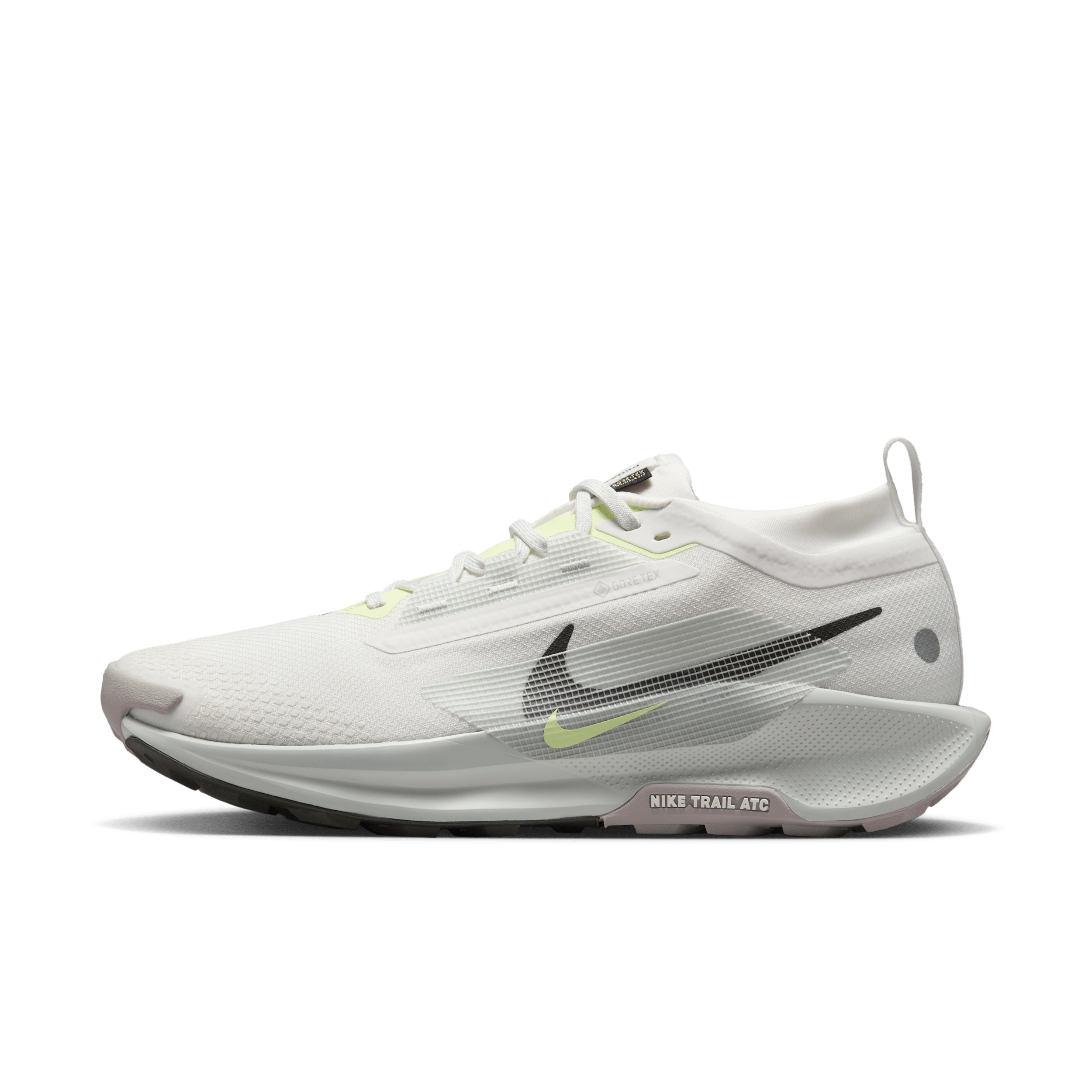 【ナイキ(NIKE)公式ストア】ナイキ ペガサス トレイル 5 GORE-TEX メンズ 防水 トレイル ランニングシューズ FQ0908-102 ホワイト 【ナイキ(NIKE)公式ストア】ナイキ ペガサス トレイル 5 GORE-TEX メンズ 防水 トレイル ランニングシューズ FQ0908-102 ホワイト